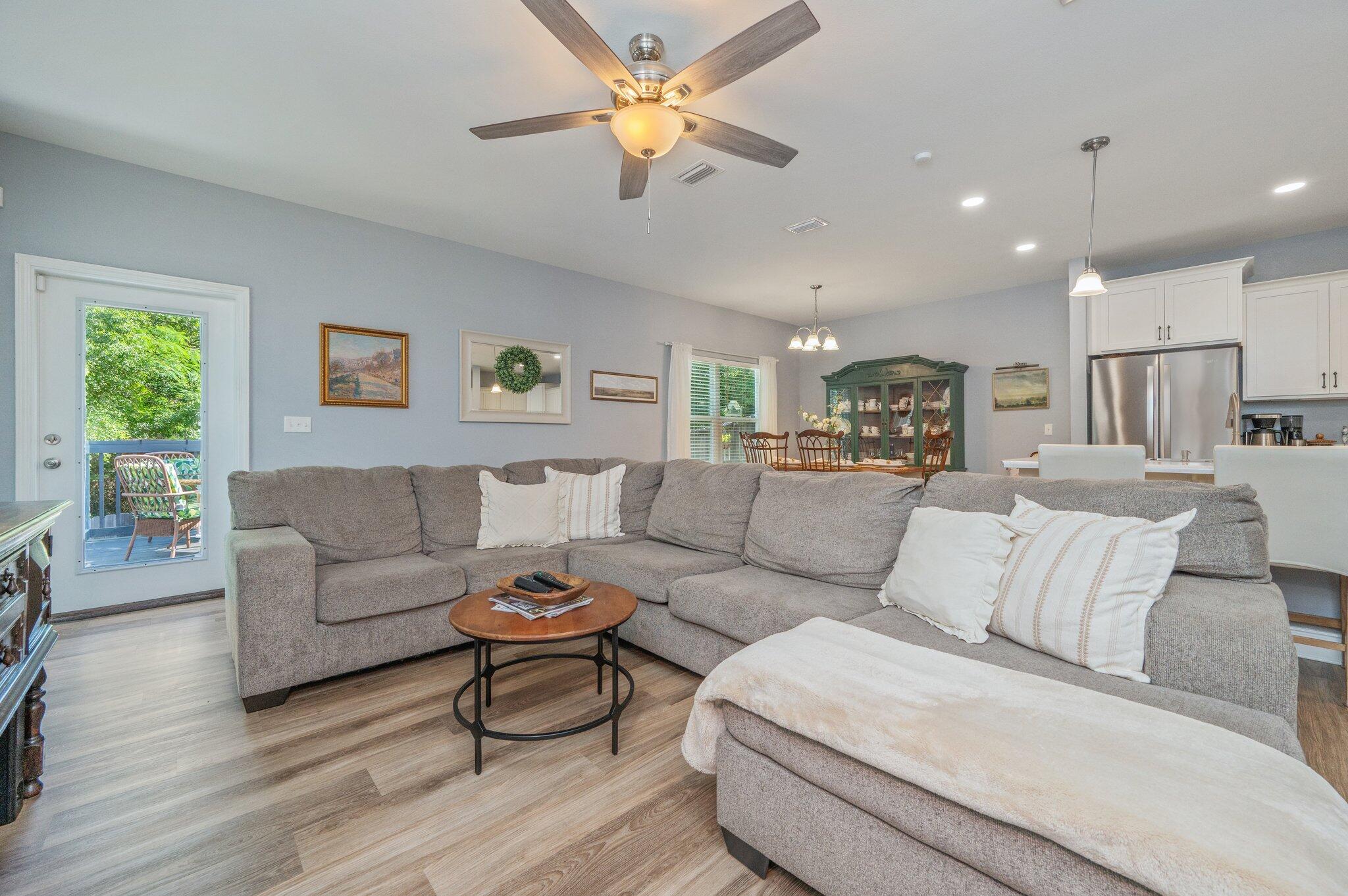 SHILOH PLACE - Residential