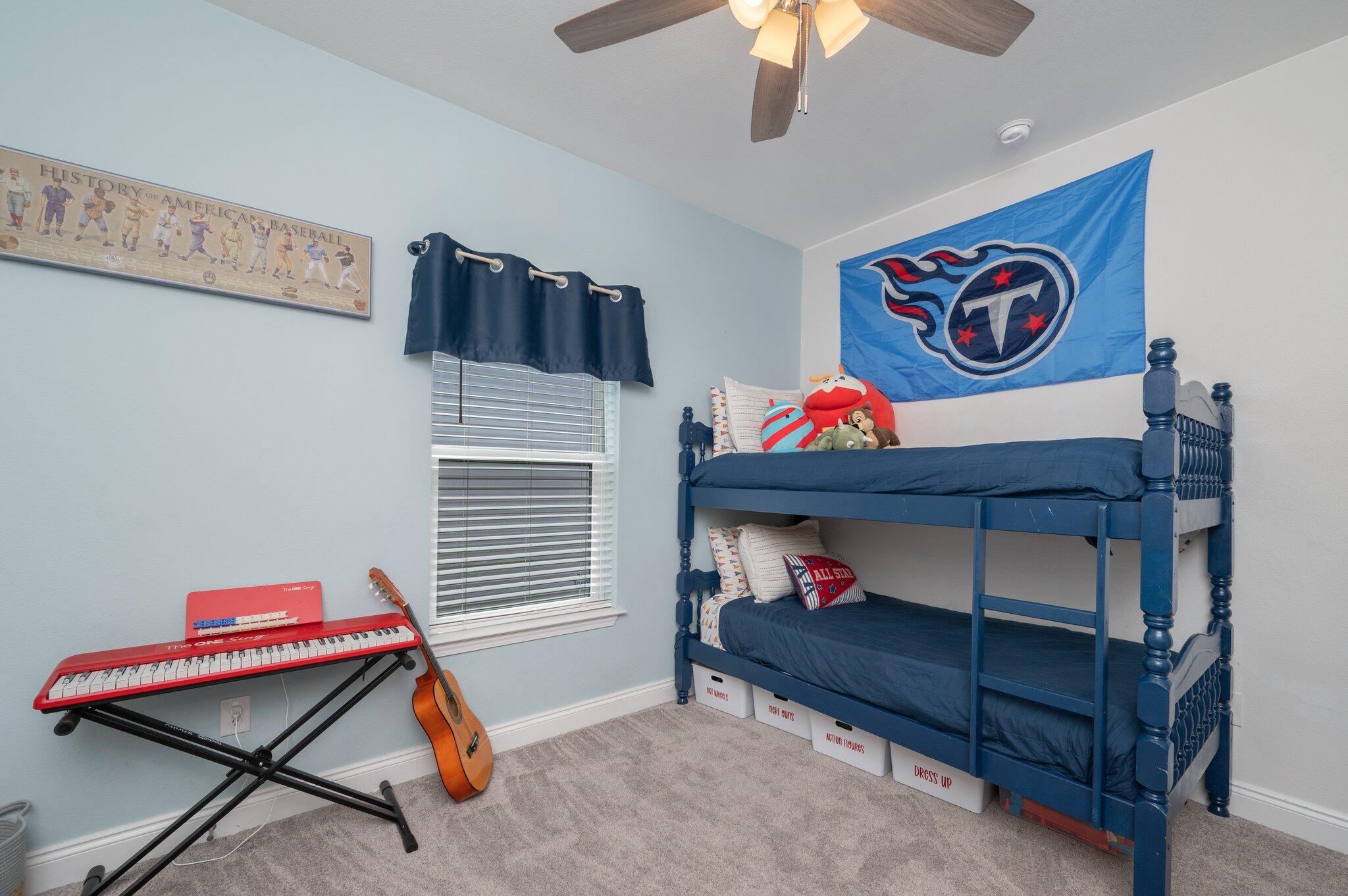 SHILOH PLACE - Residential