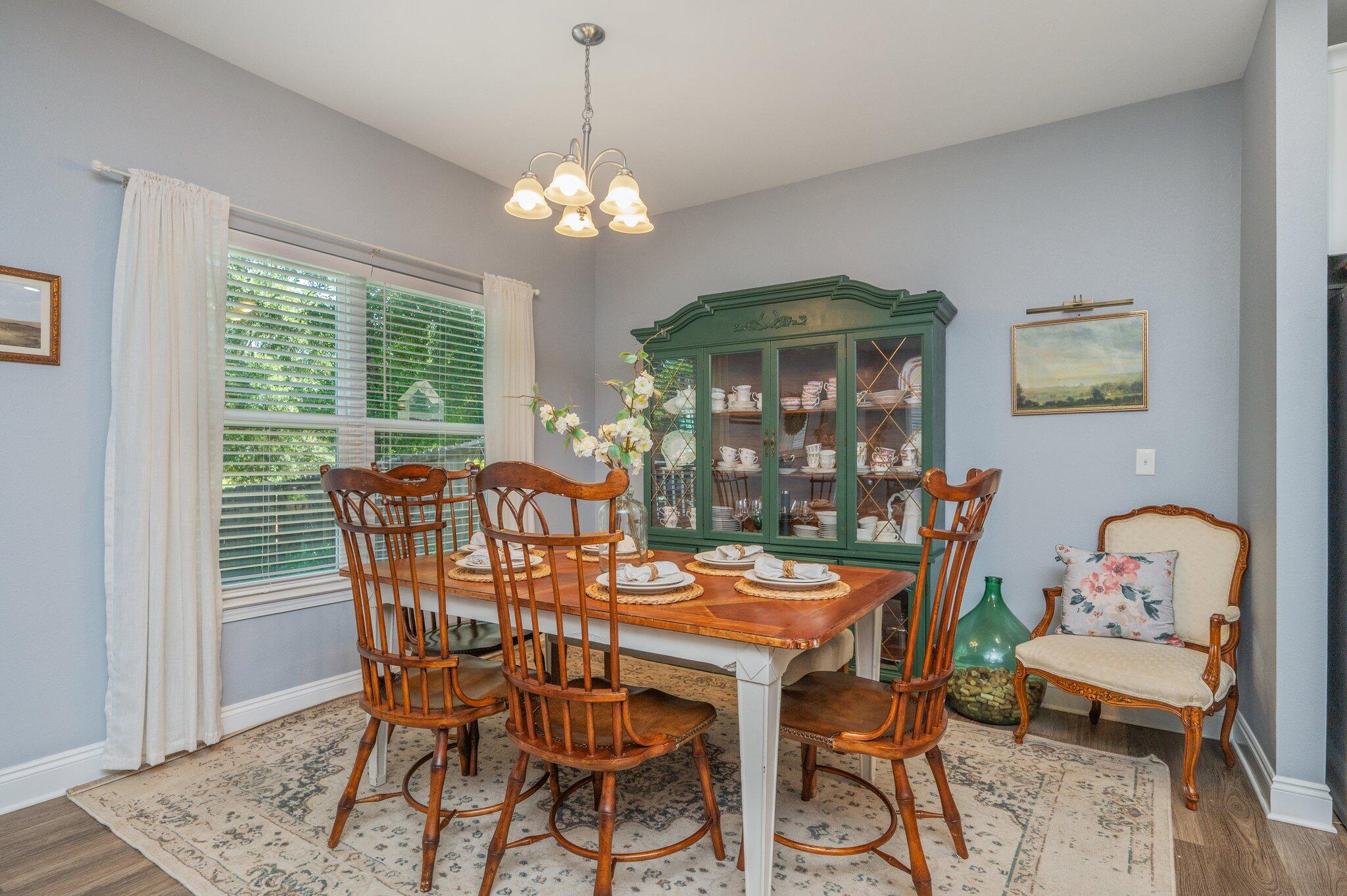 SHILOH PLACE - Residential