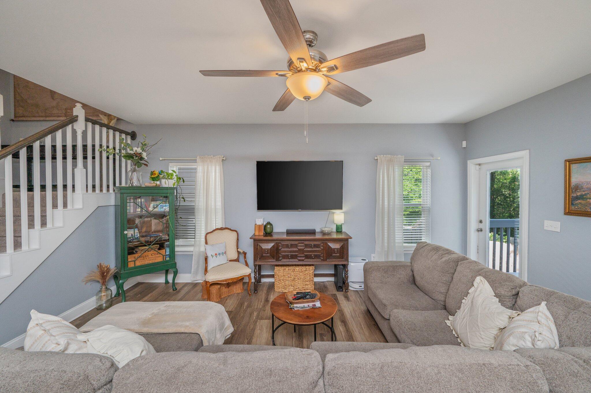 SHILOH PLACE - Residential