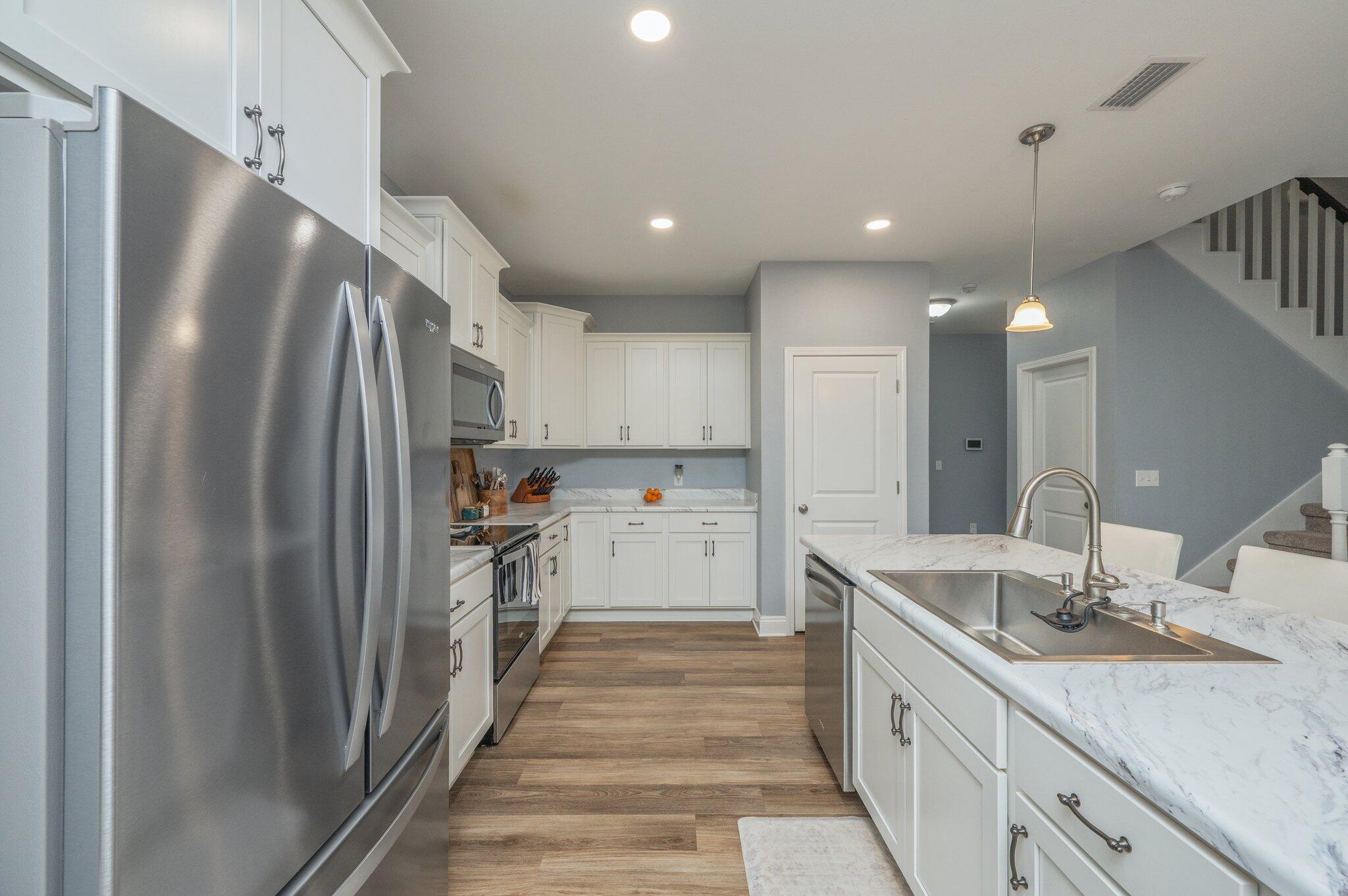 SHILOH PLACE - Residential