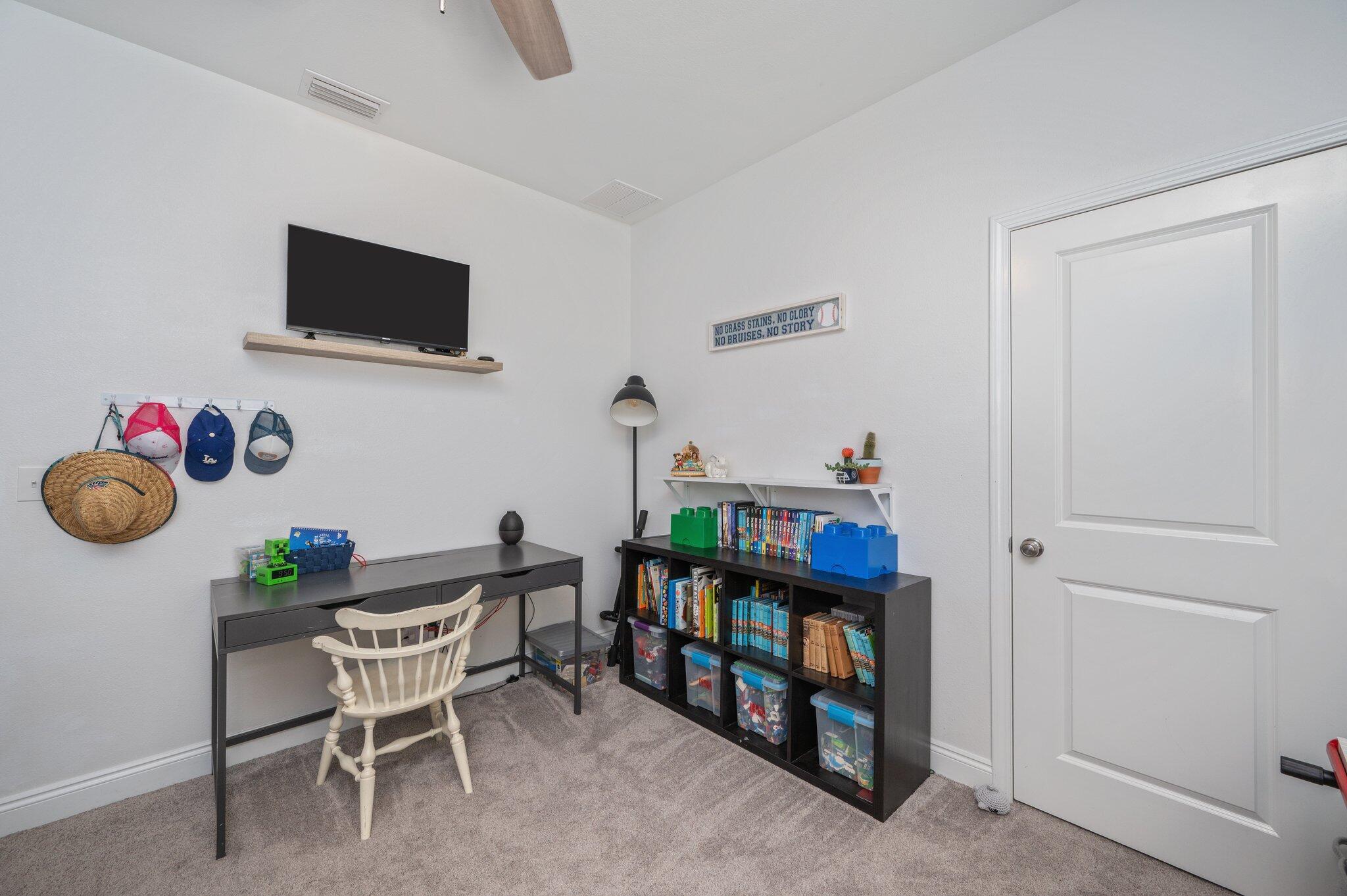 SHILOH PLACE - Residential