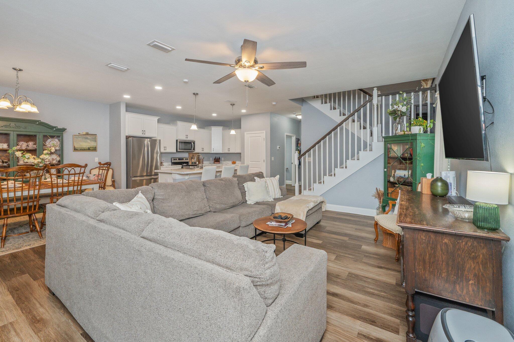 SHILOH PLACE - Residential