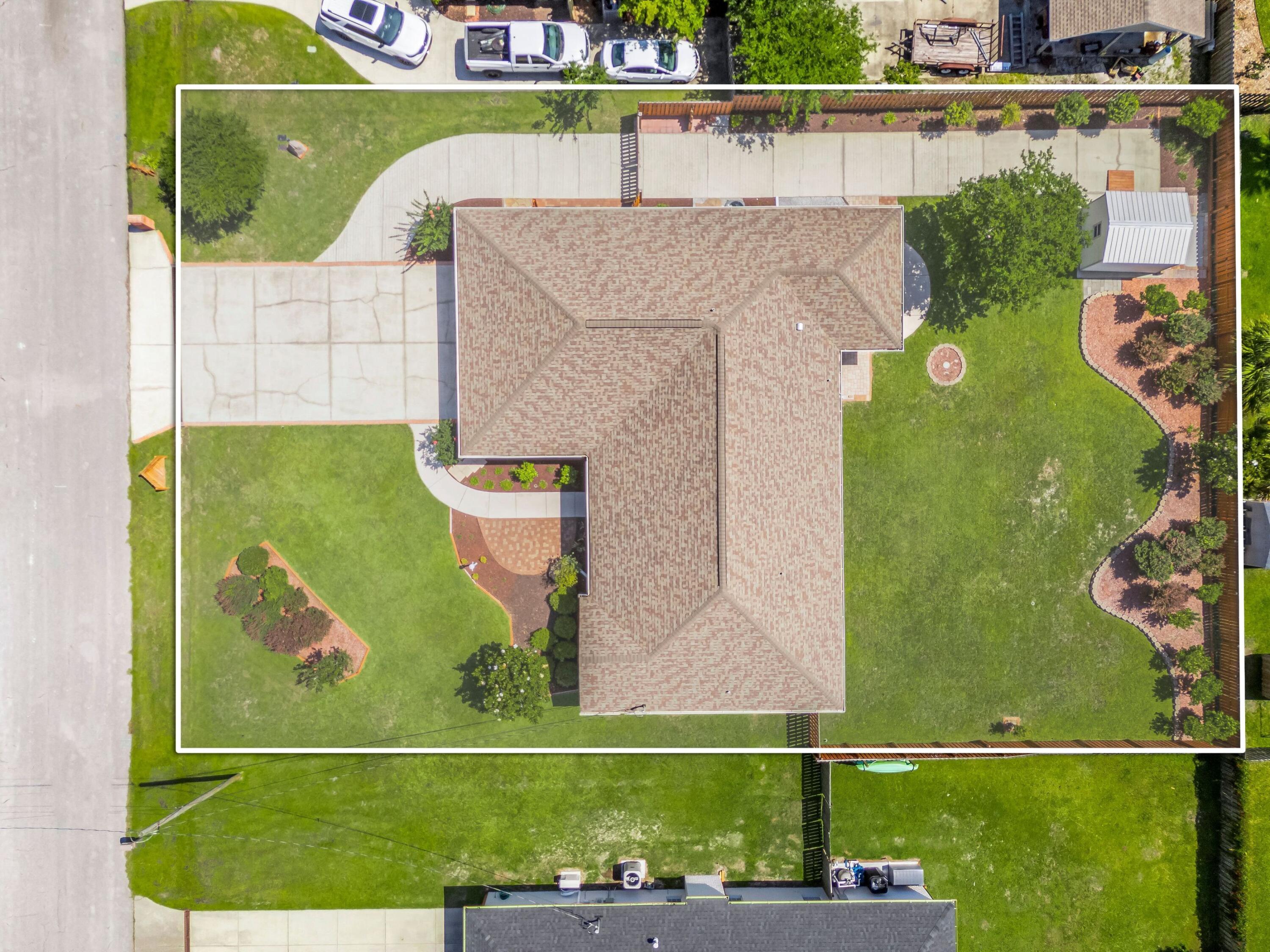 LYNN HAVEN - Residential