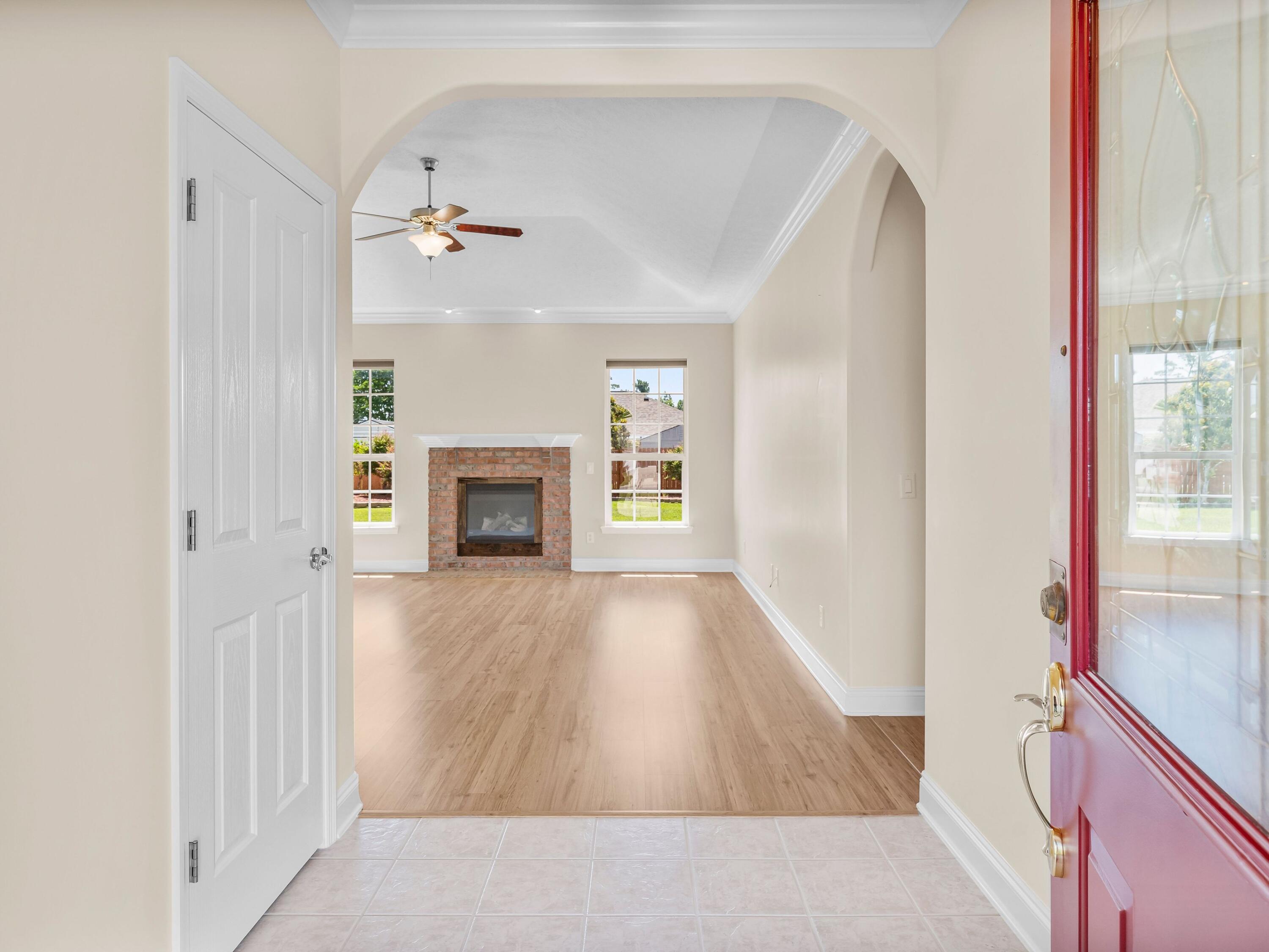 LYNN HAVEN - Residential