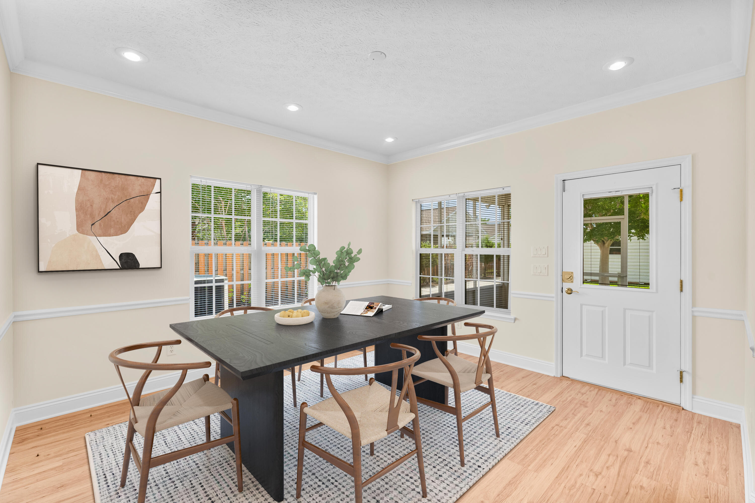 LYNN HAVEN - Residential