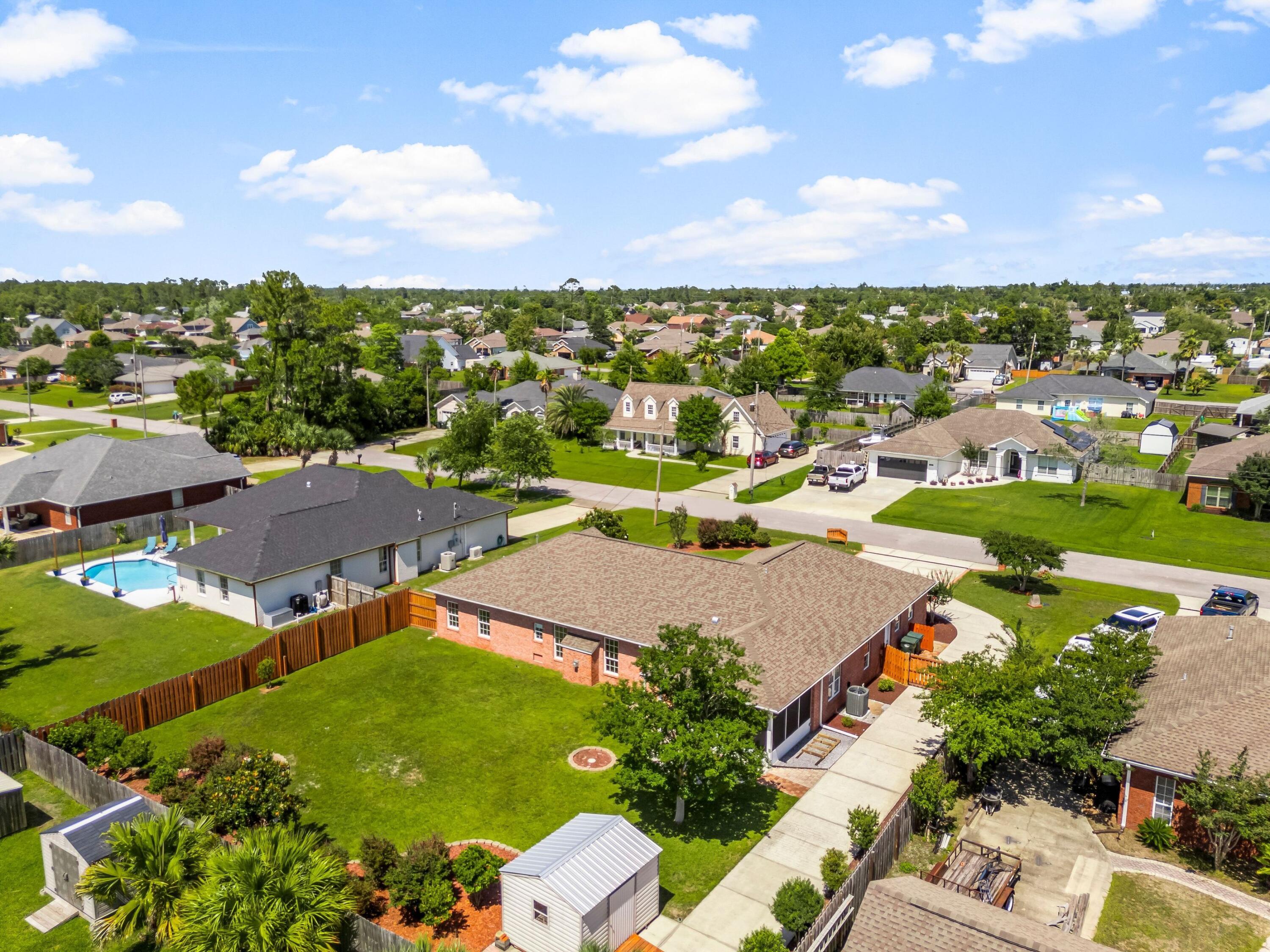 LYNN HAVEN - Residential
