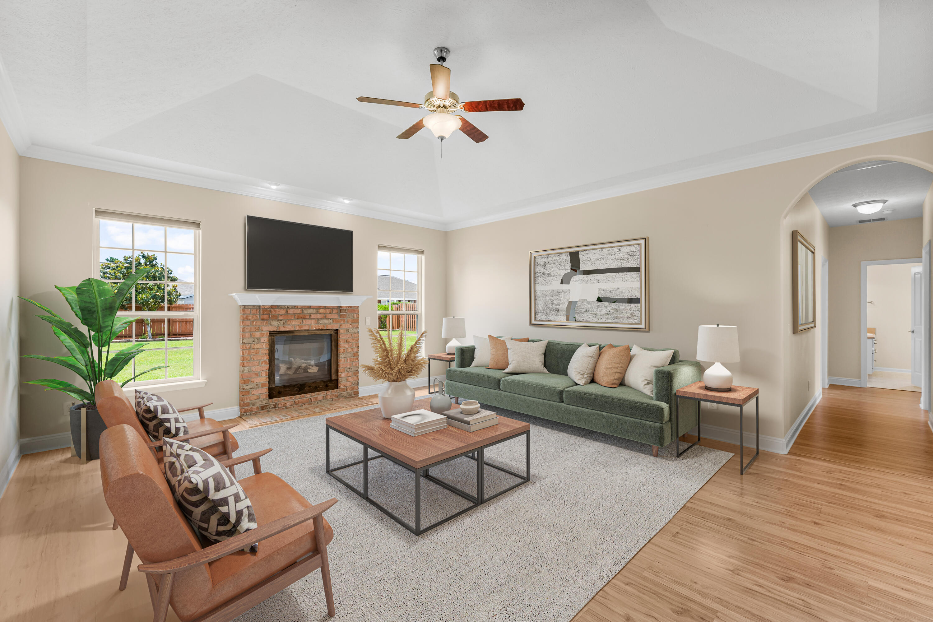 LYNN HAVEN - Residential