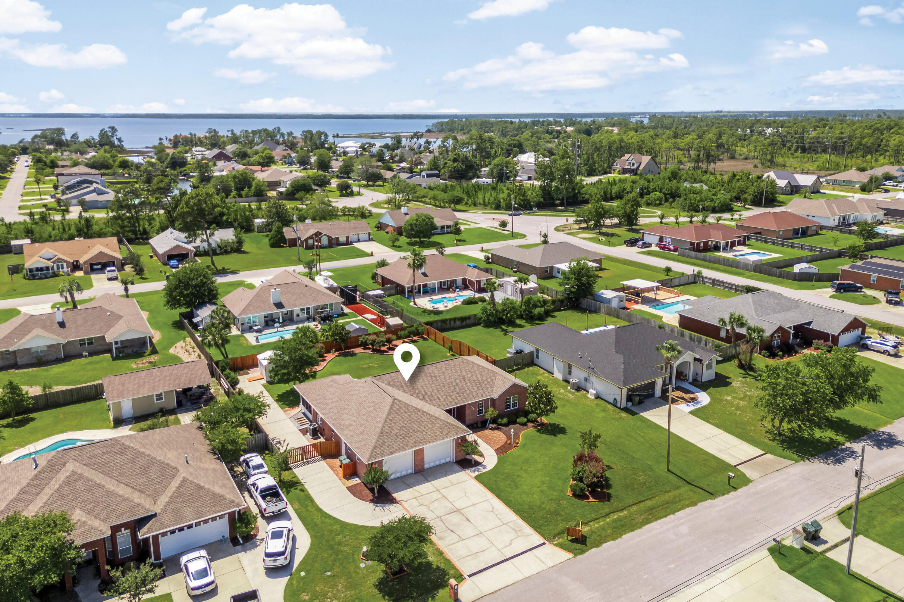 LYNN HAVEN - Residential