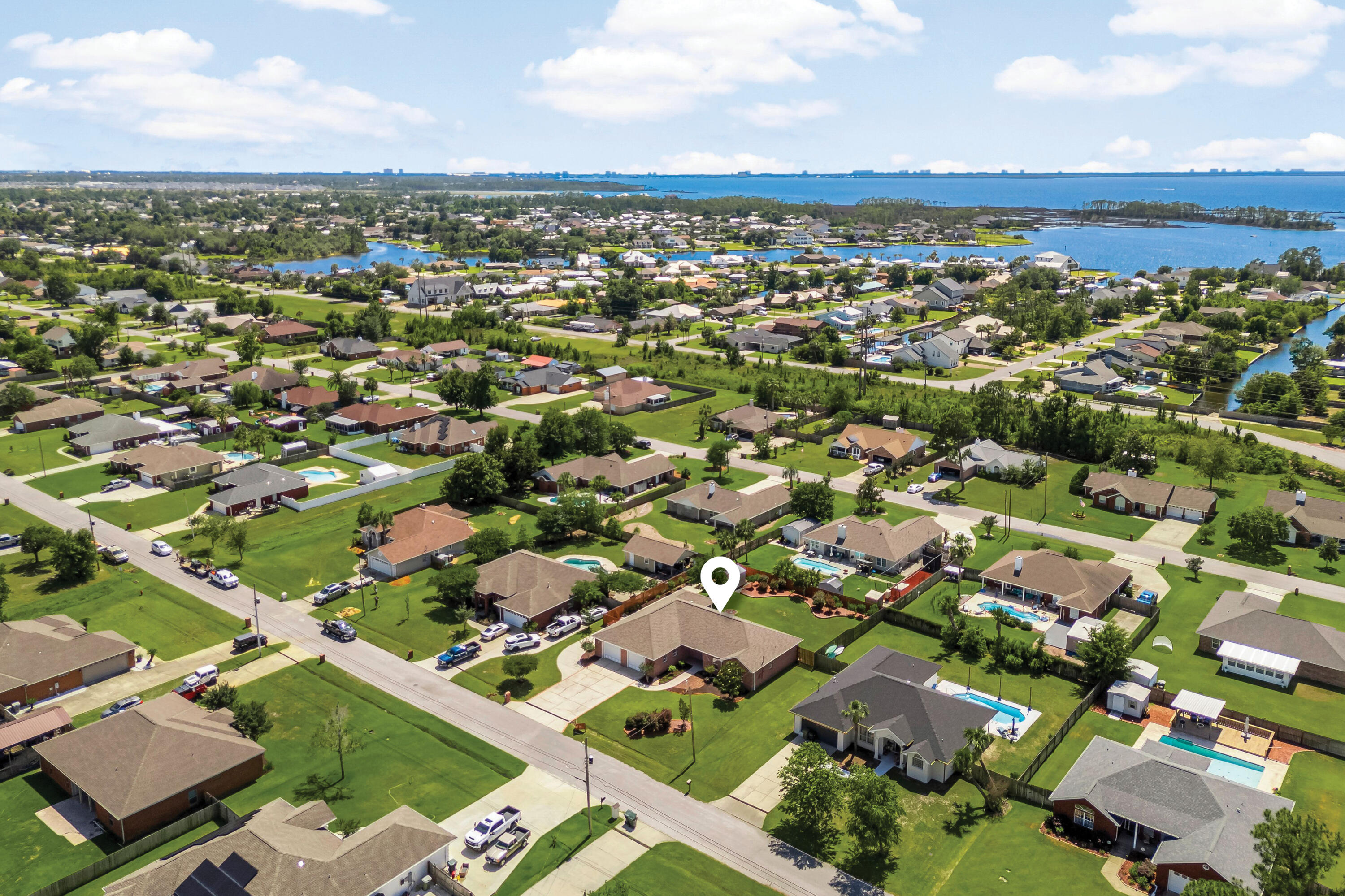 LYNN HAVEN - Residential