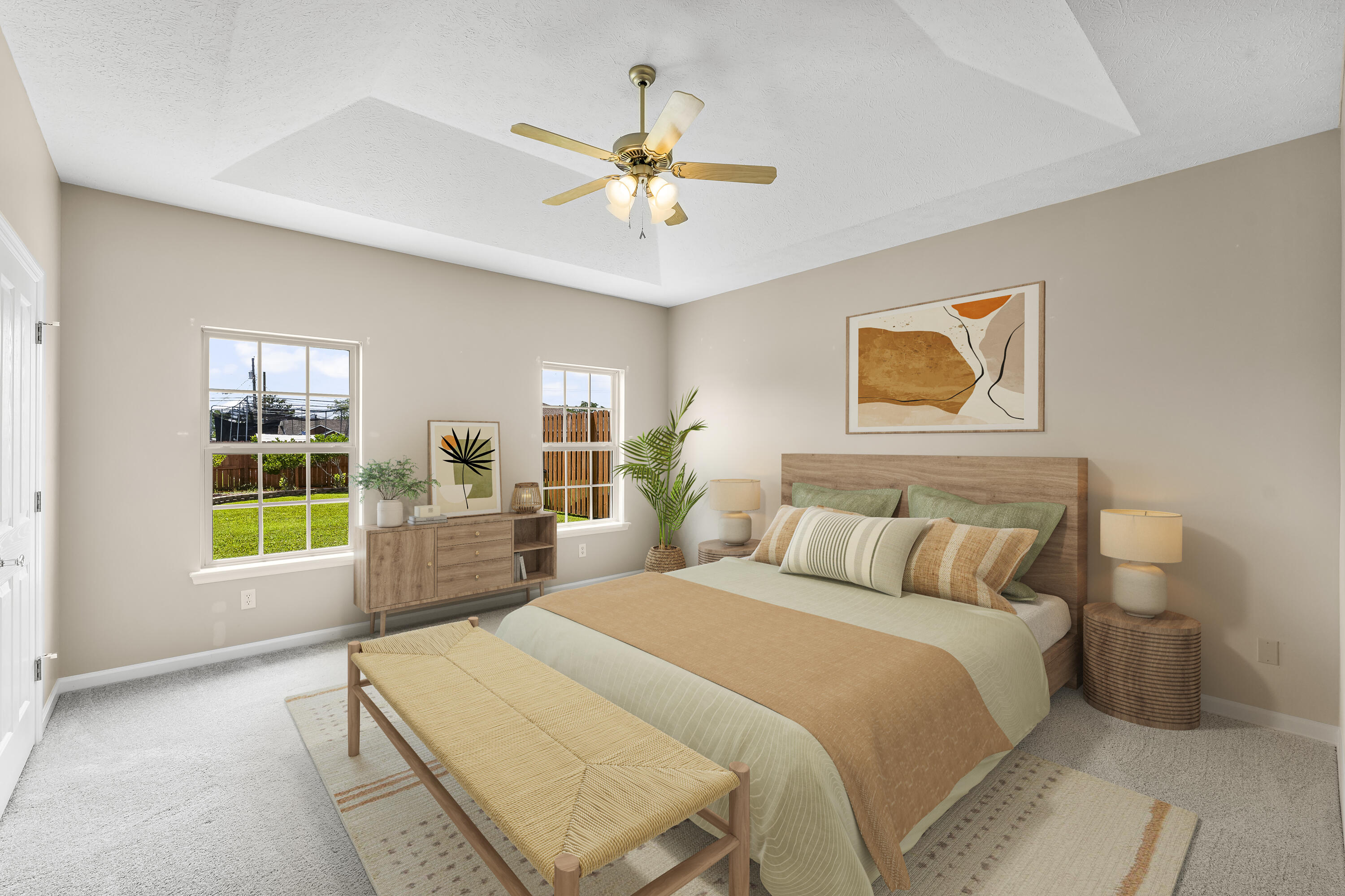 LYNN HAVEN - Residential