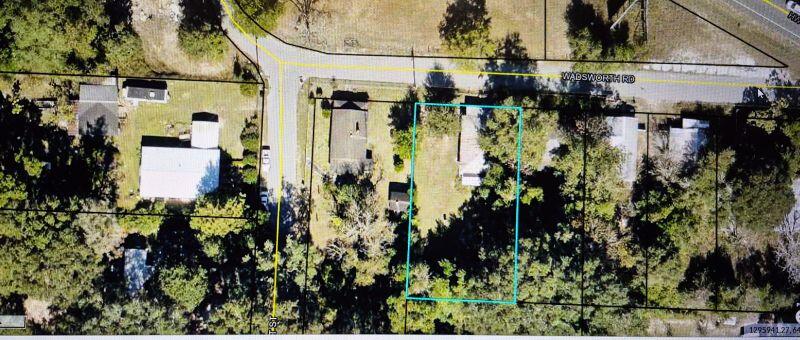 This .25-acre lot offers the flexibility to build your dream home, set up a workshop, or simply invest for the future. The property is being sold as is and includes an existing structure with no assigned value--giving you a clean slate to bring your vision to life. Utilities such as power and water are already available at the site. Come explore the possibilities!