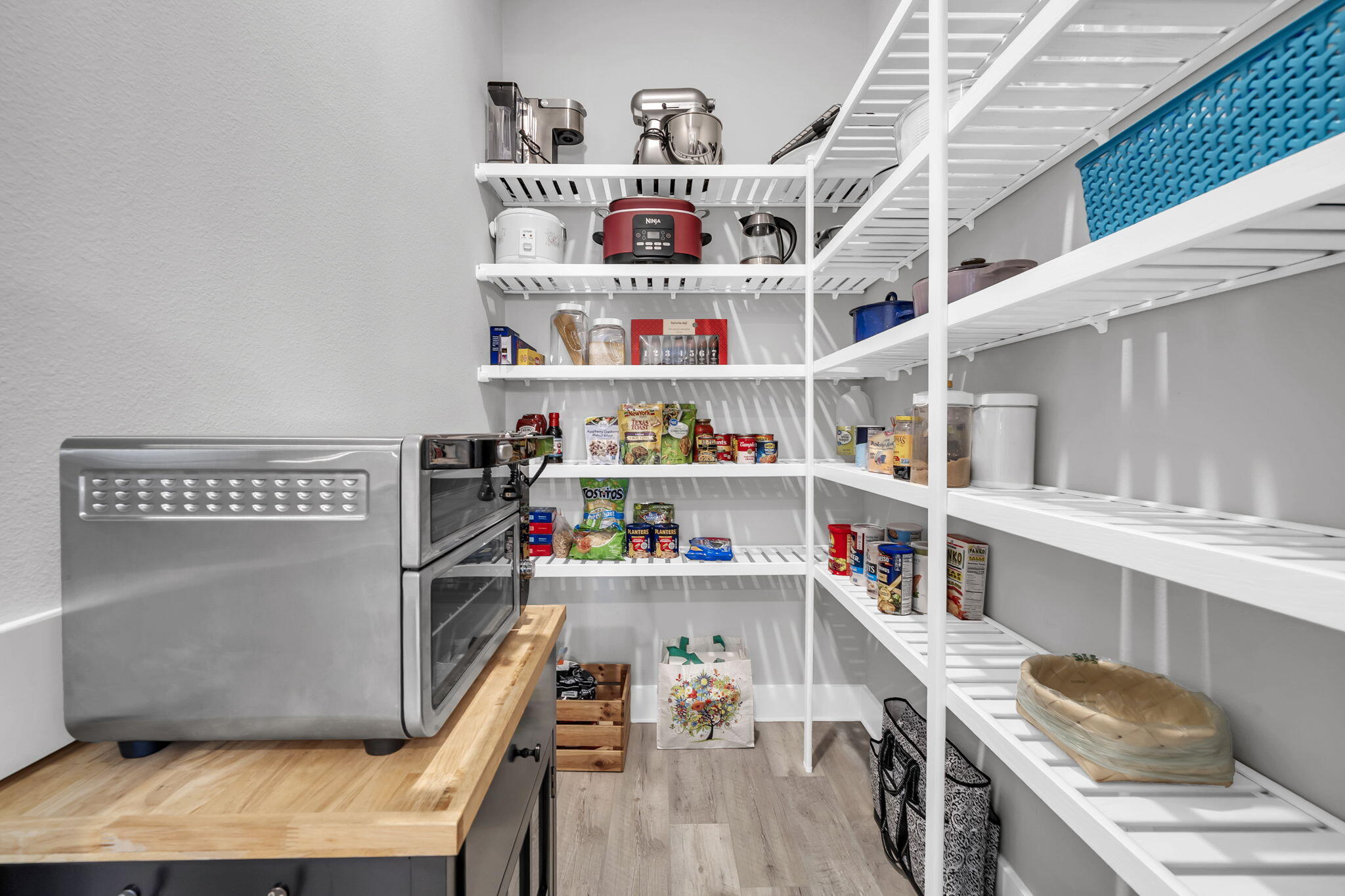 Deer Moss Creek - Residential