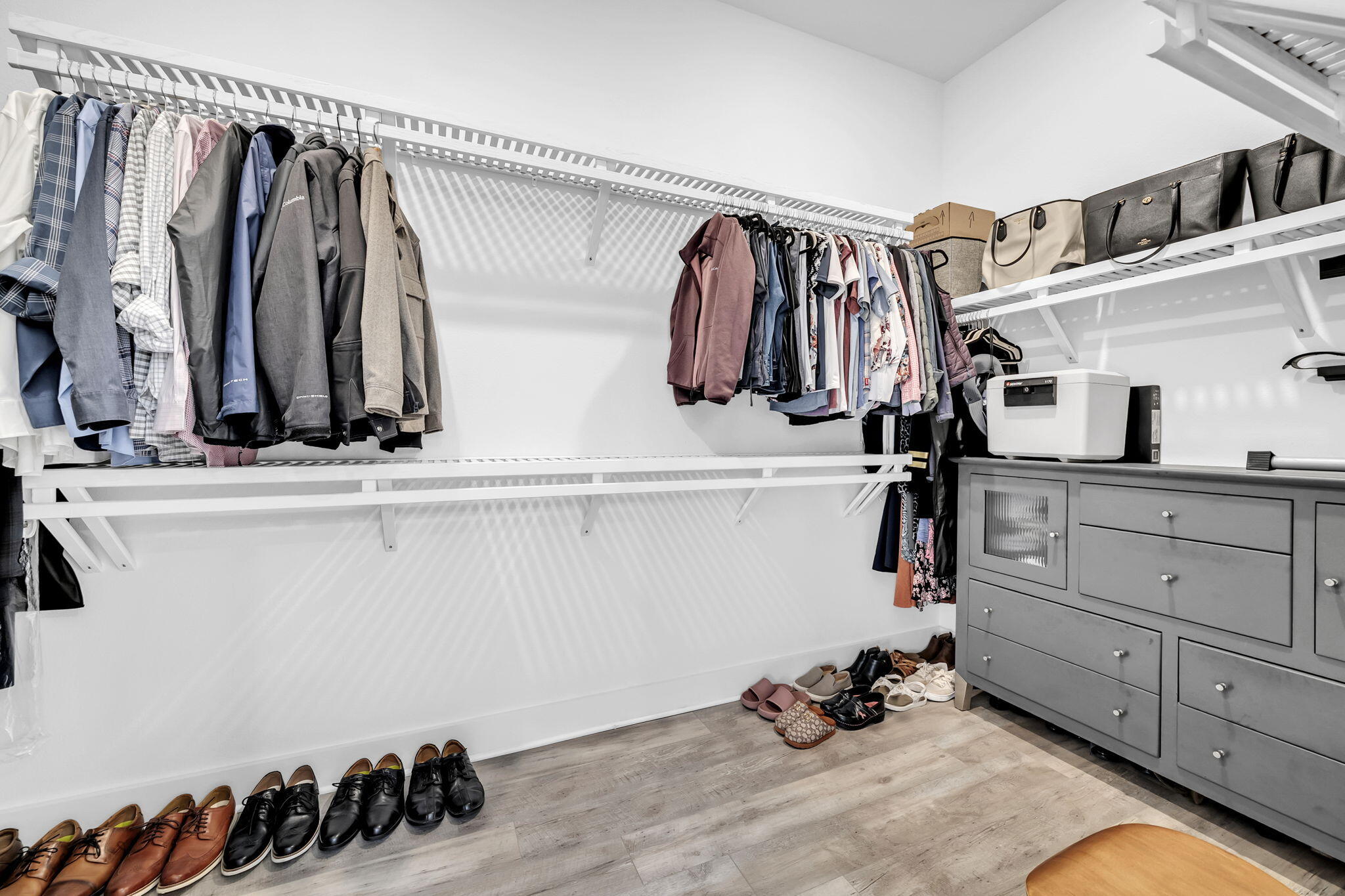 Deer Moss Creek - Residential