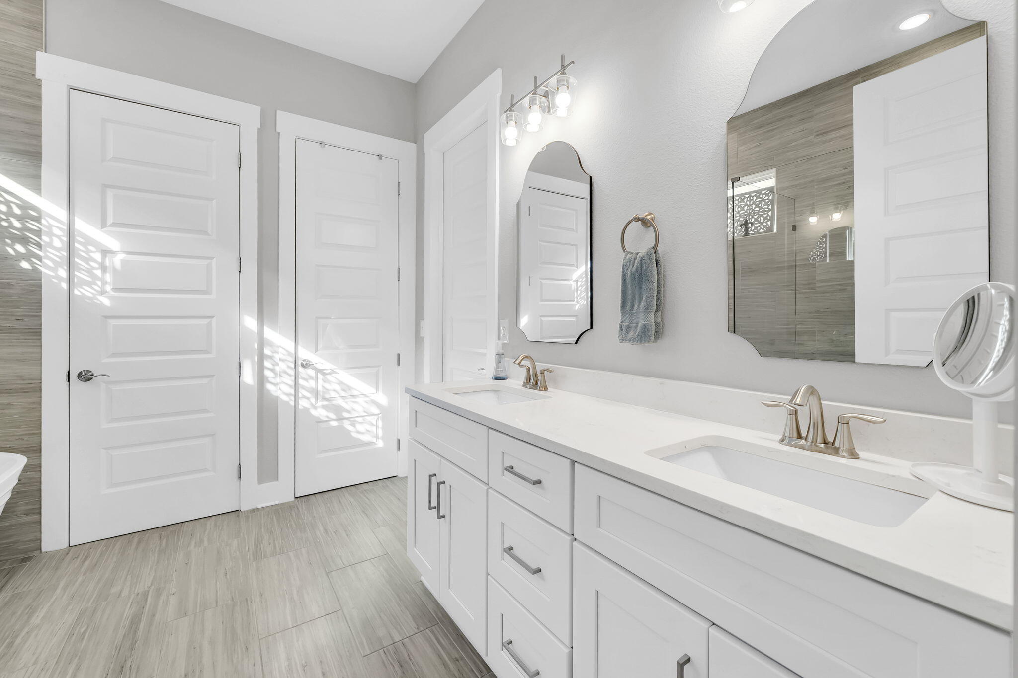 Deer Moss Creek - Residential