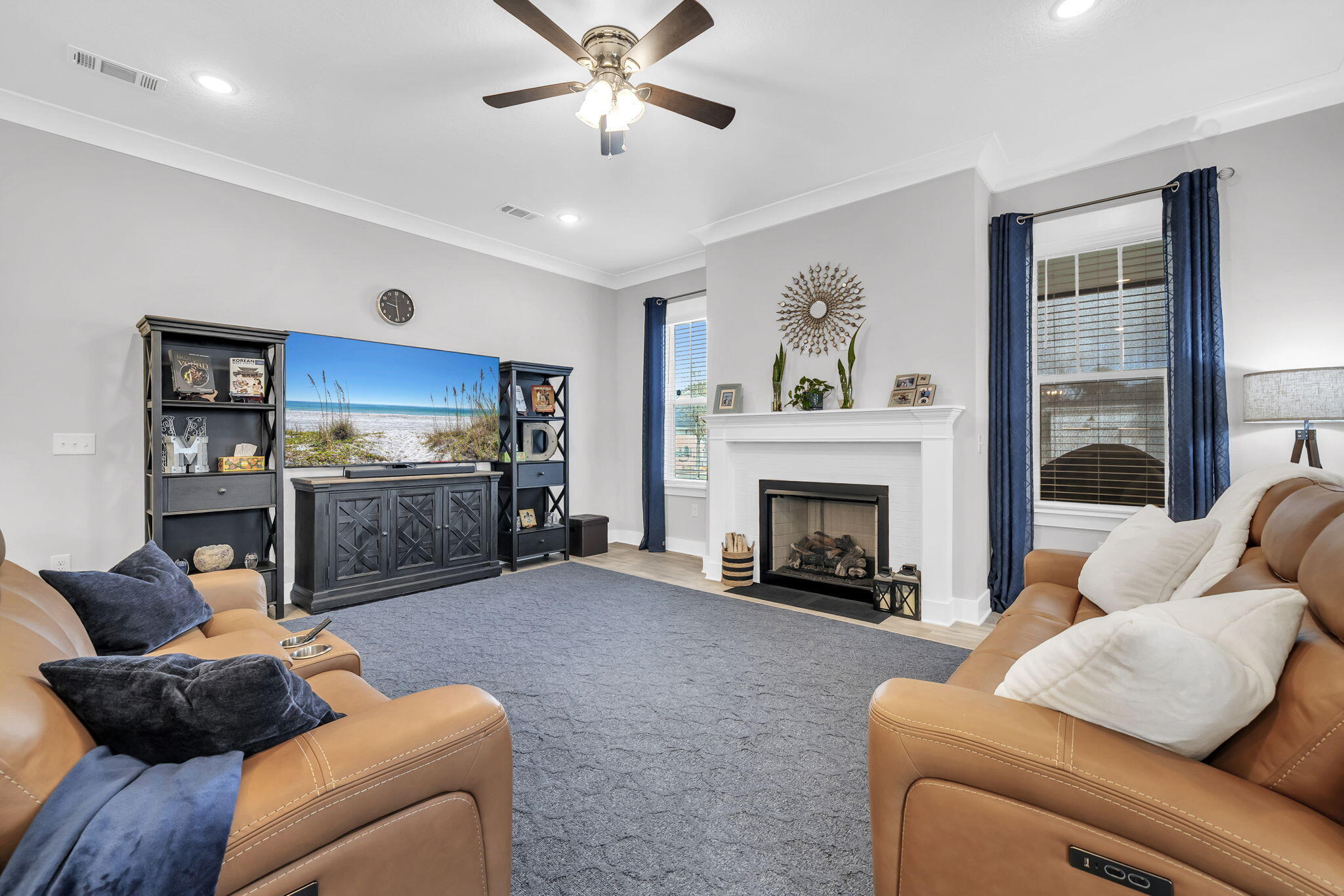 Deer Moss Creek - Residential