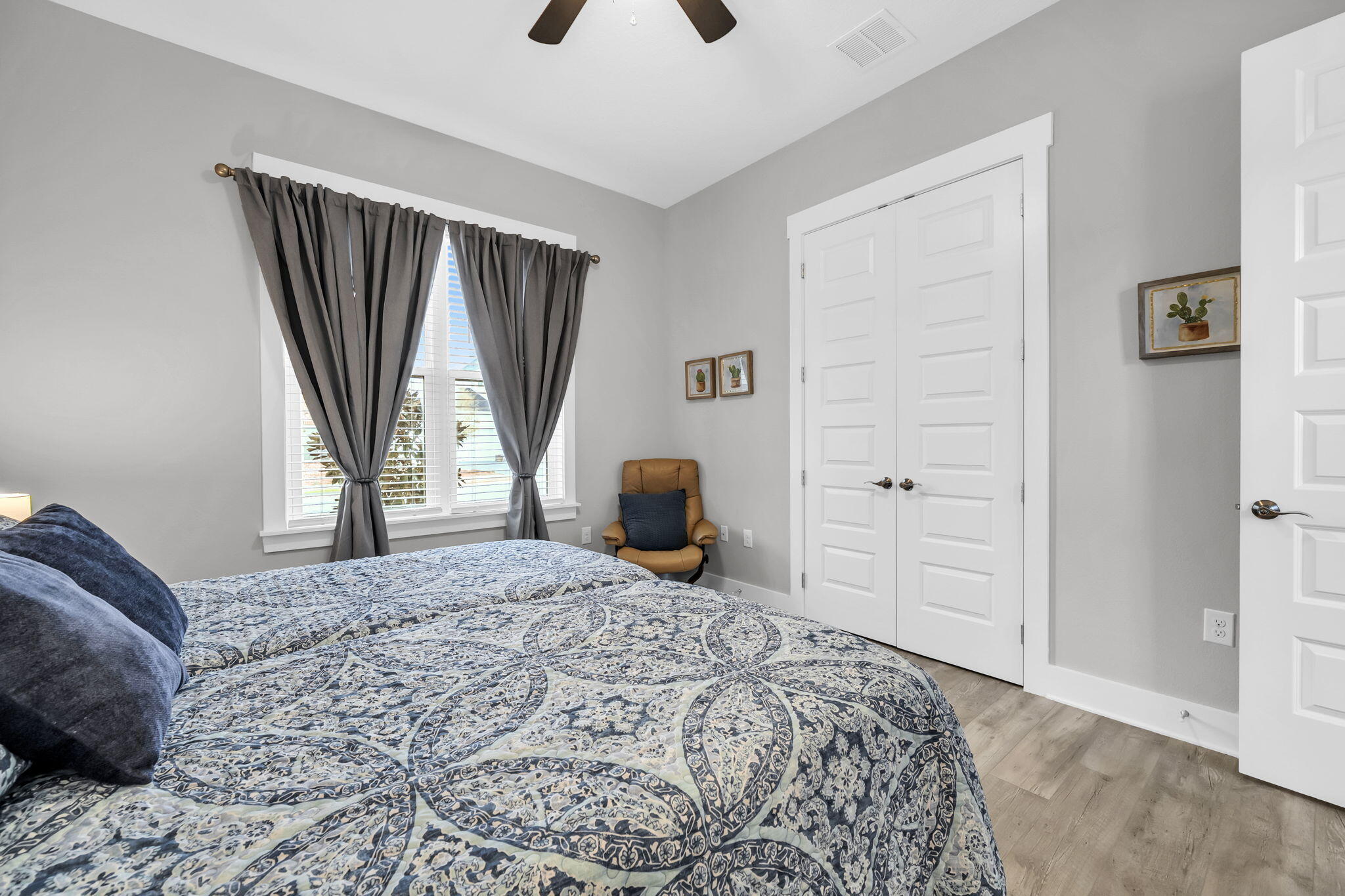 Deer Moss Creek - Residential