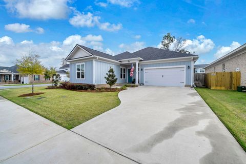 222 Safflower Lane Niceville FL 32578