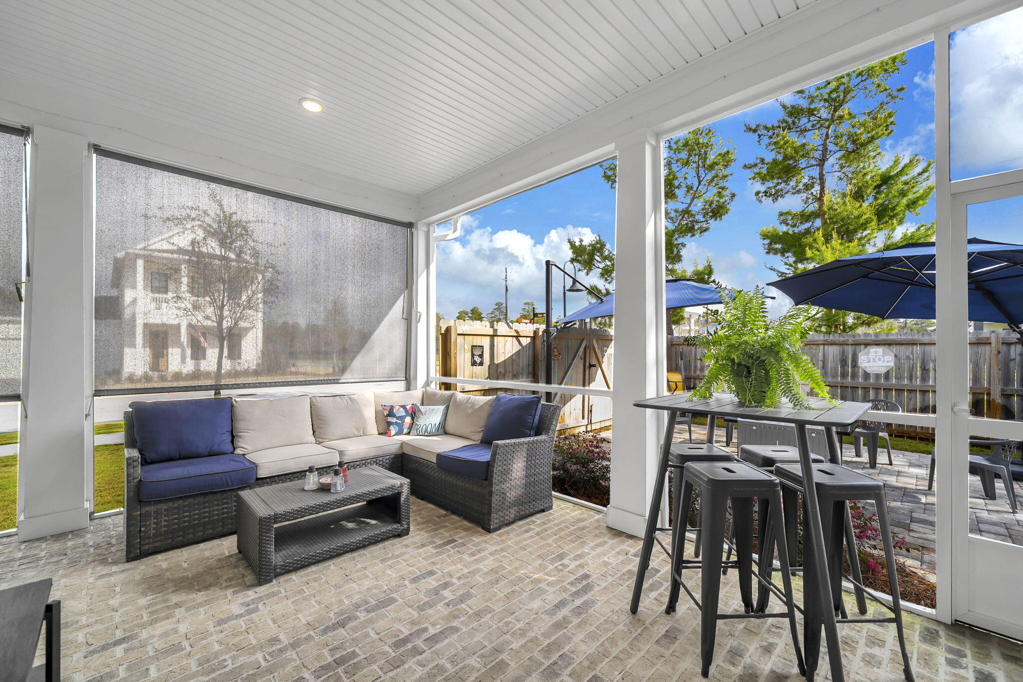 Deer Moss Creek - Residential