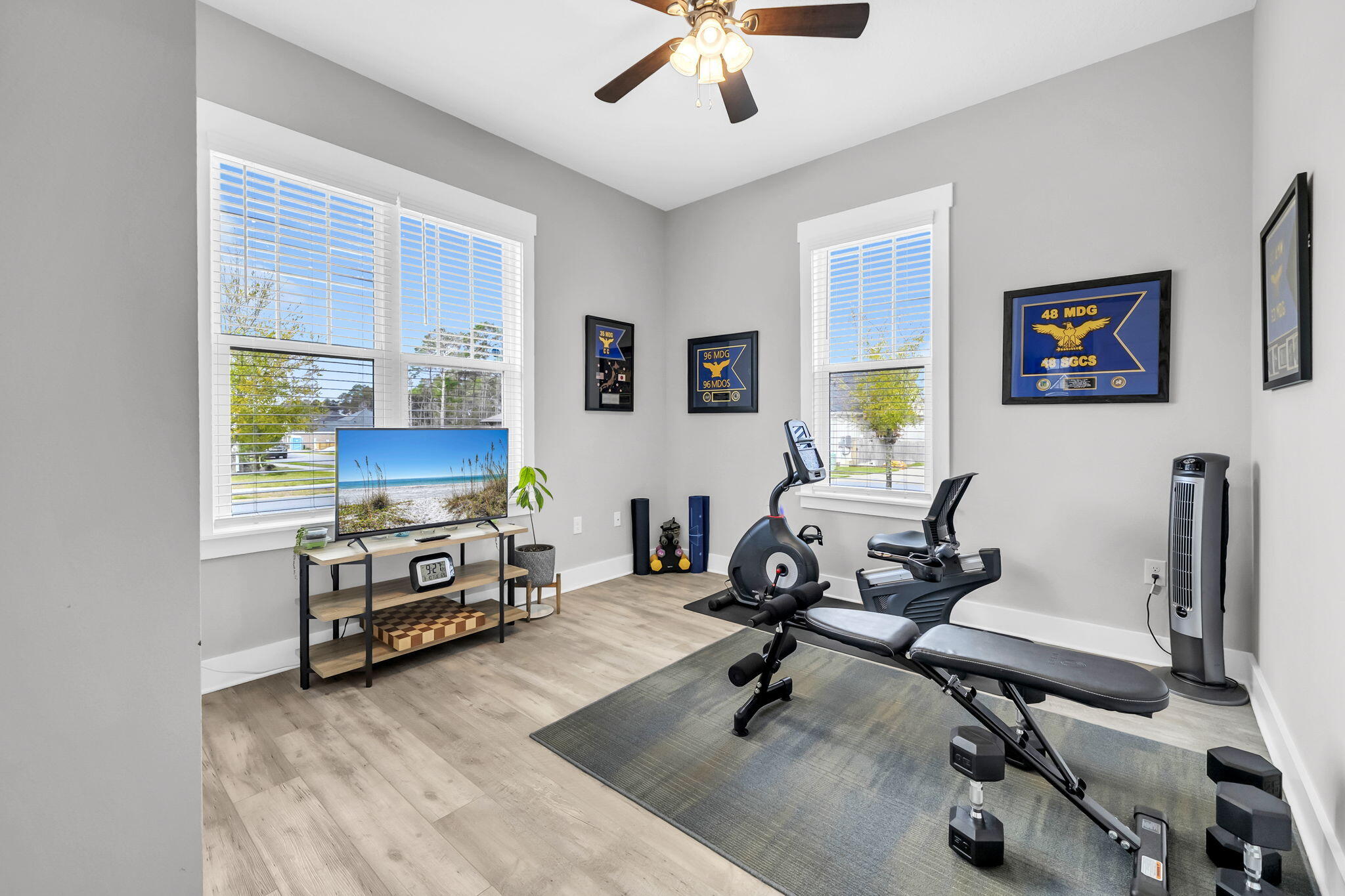 Deer Moss Creek - Residential