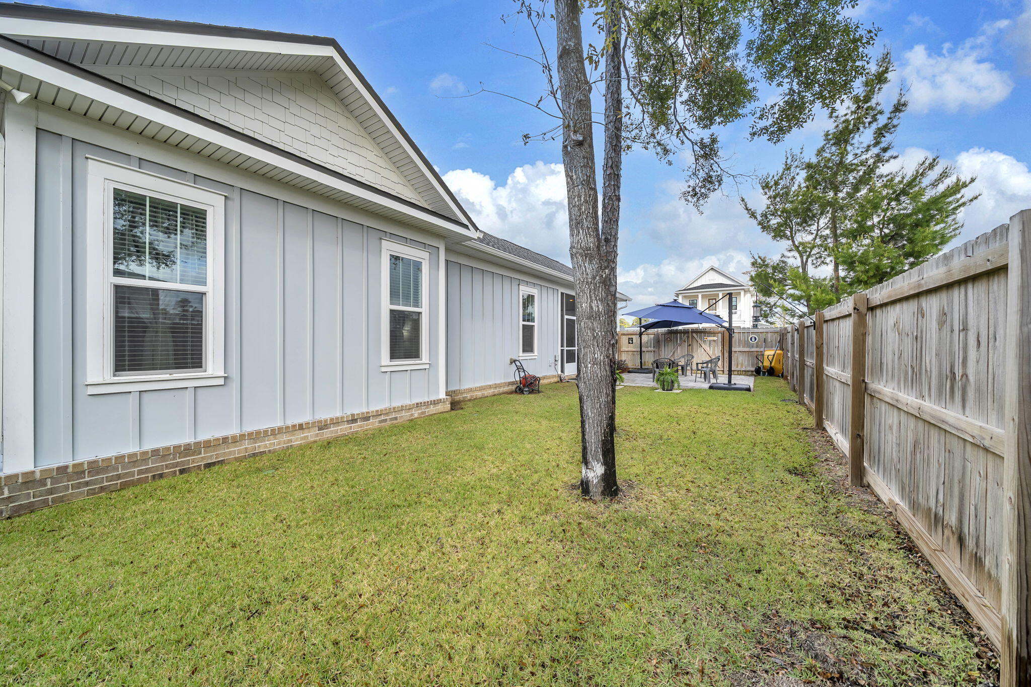 Deer Moss Creek - Residential