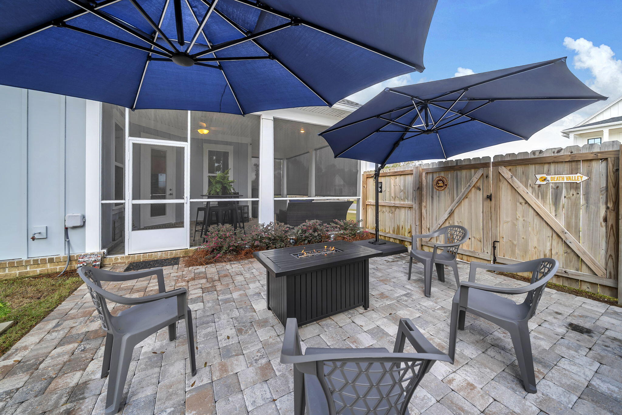 Deer Moss Creek - Residential