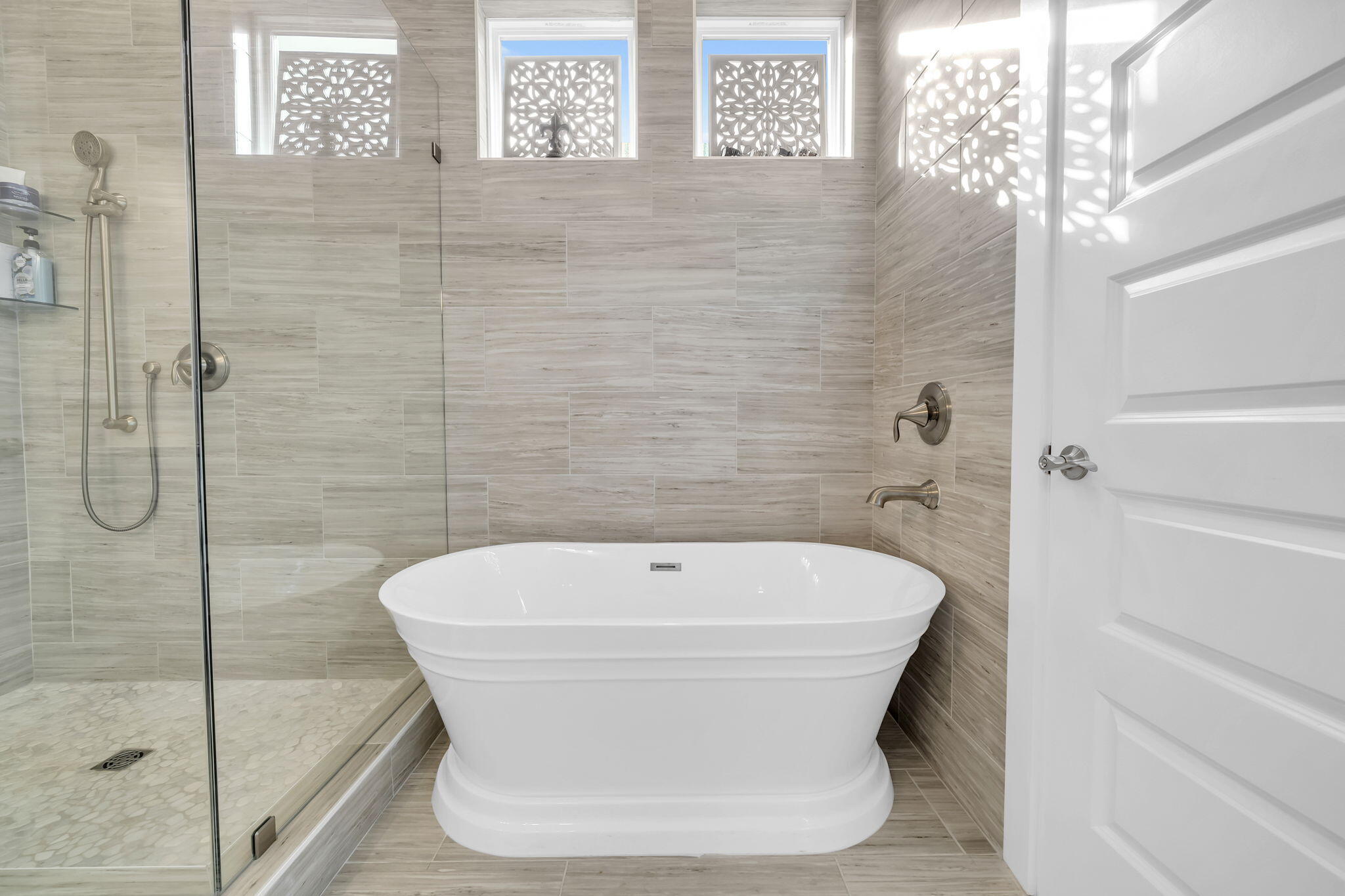 Deer Moss Creek - Residential