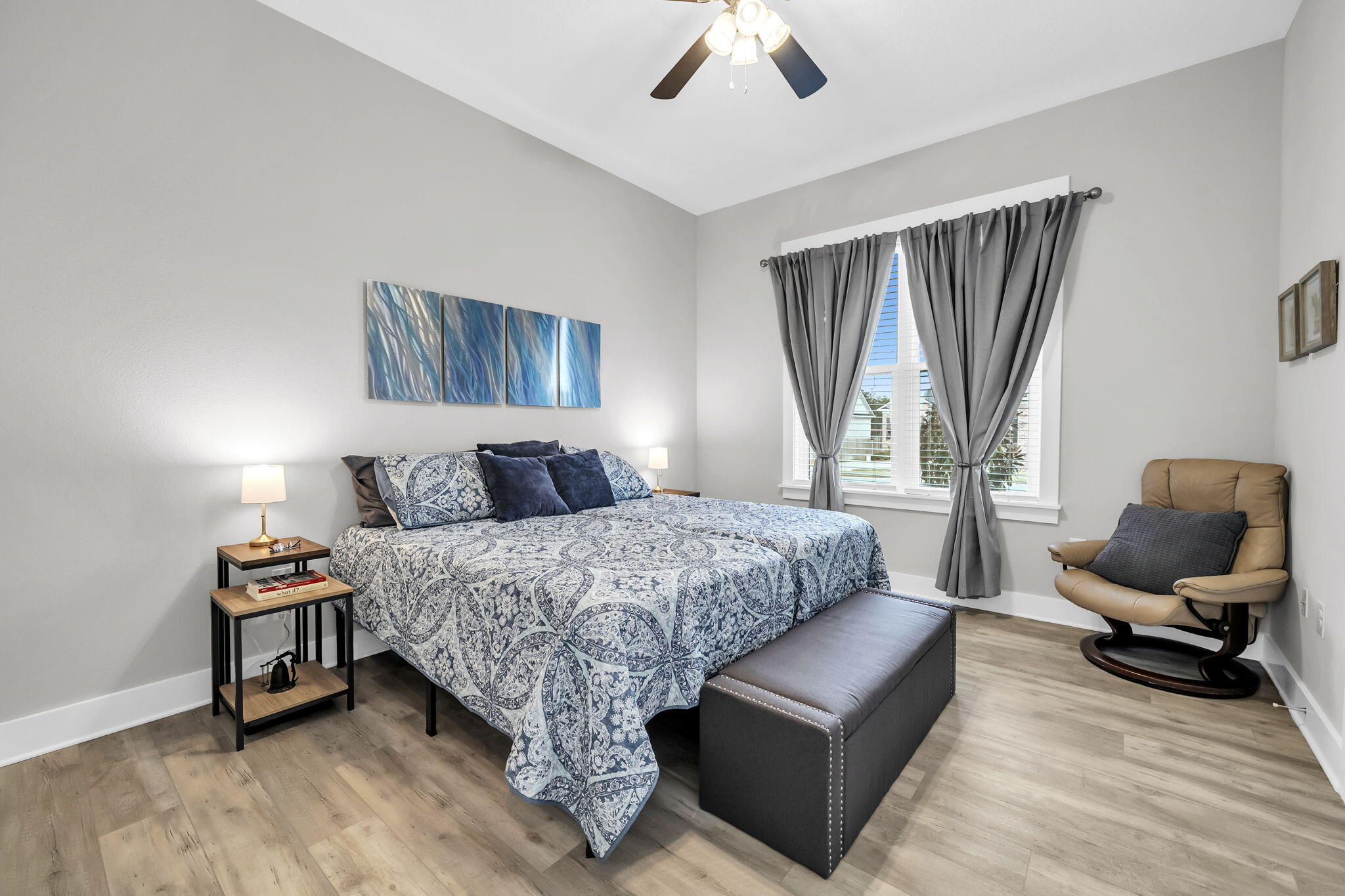 Deer Moss Creek - Residential