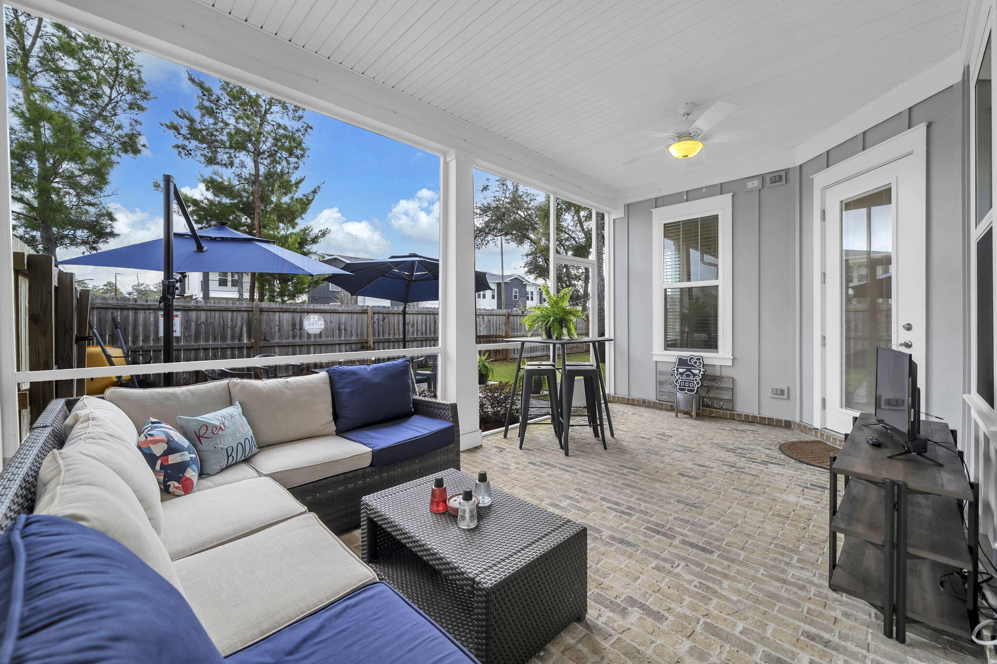 Deer Moss Creek - Residential