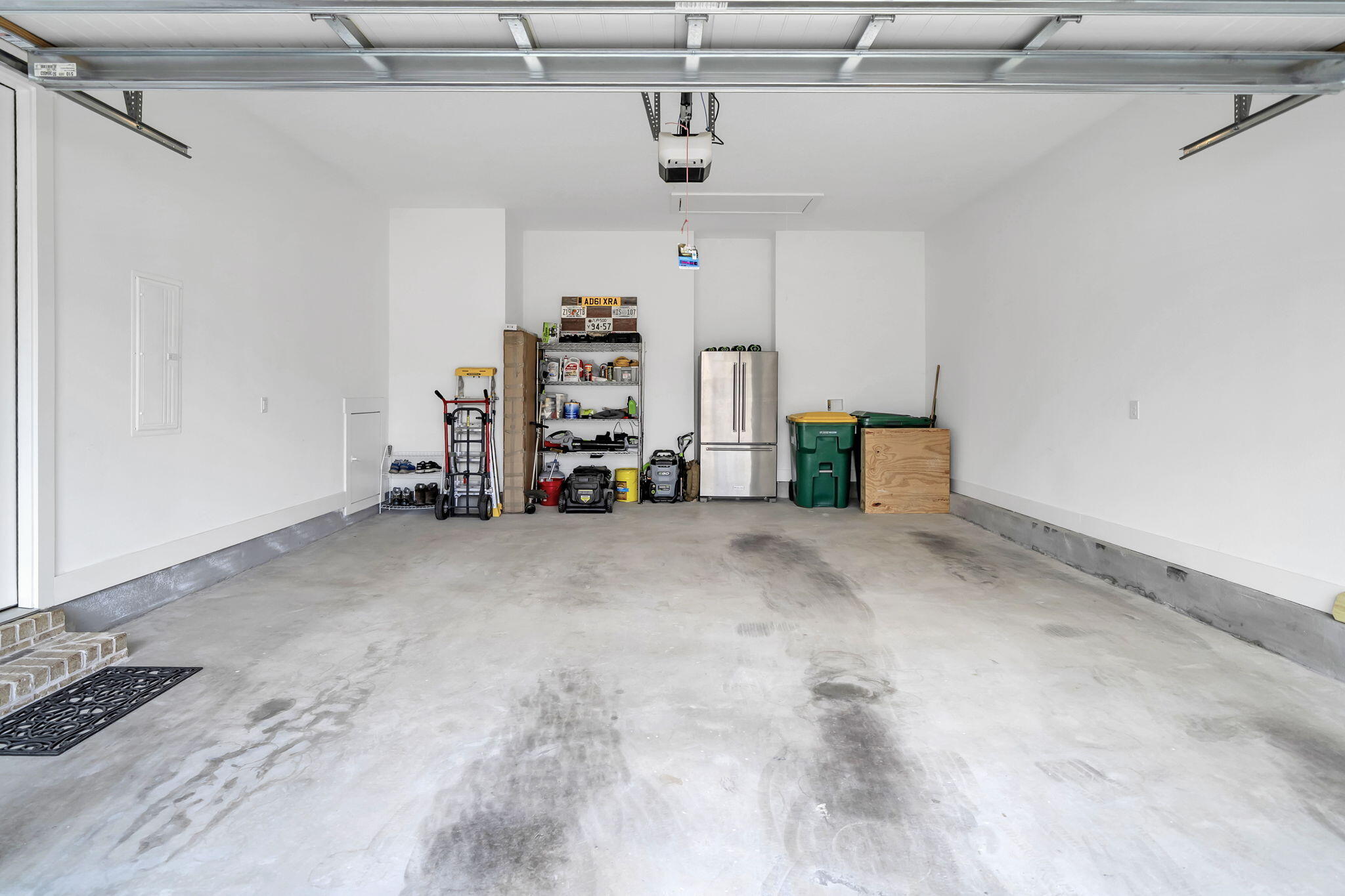 Deer Moss Creek - Residential