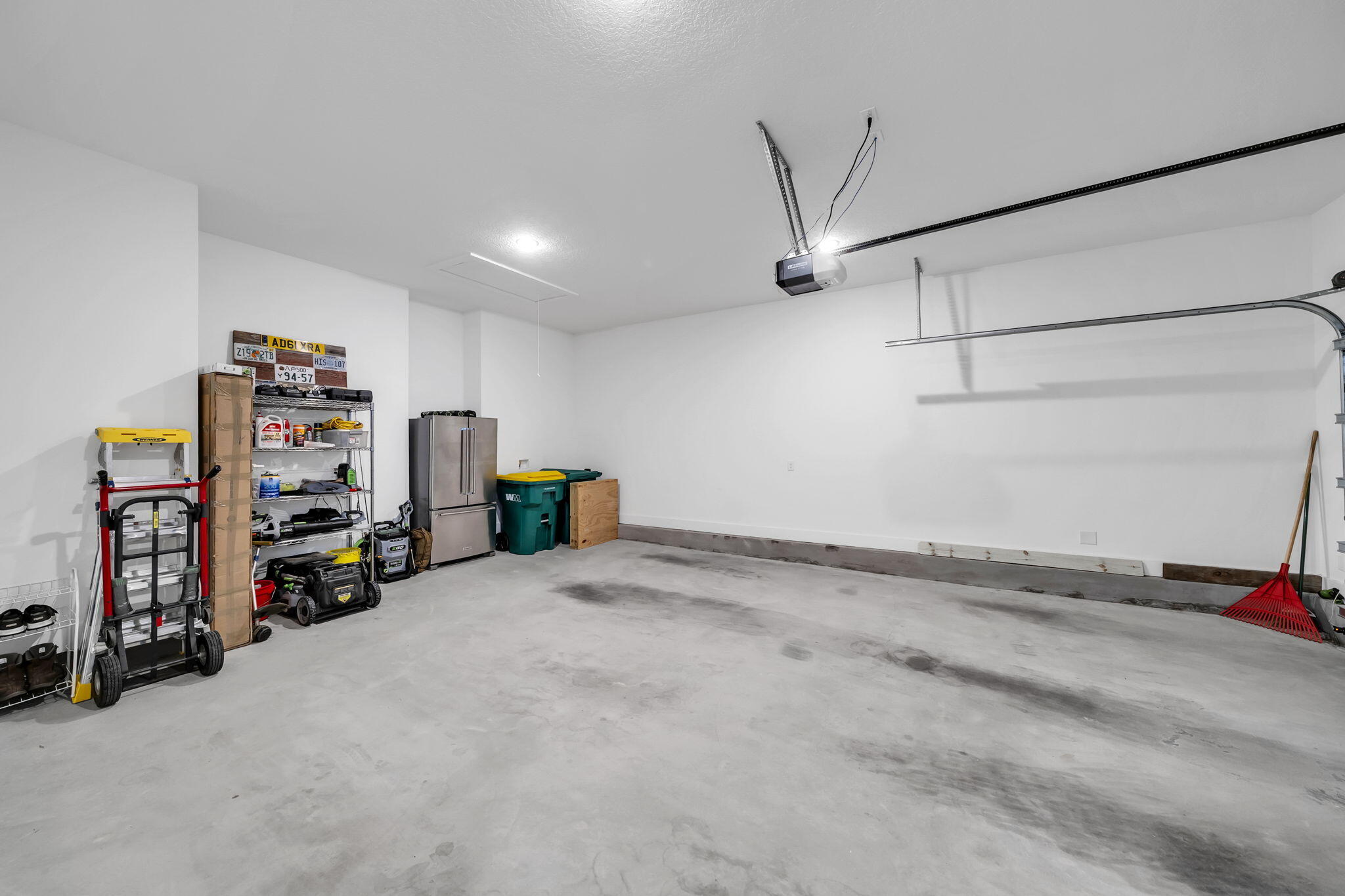 Deer Moss Creek - Residential