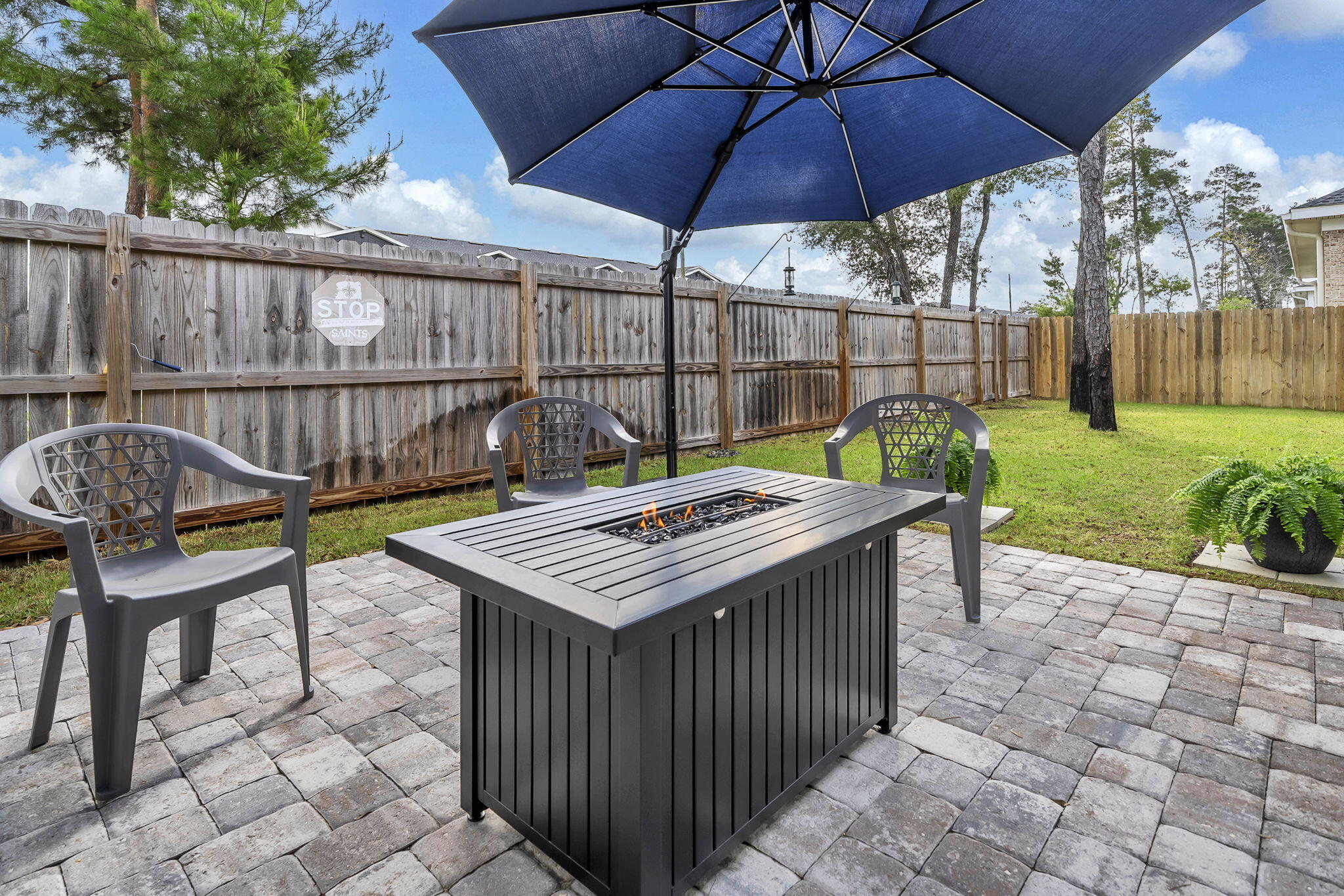 Deer Moss Creek - Residential