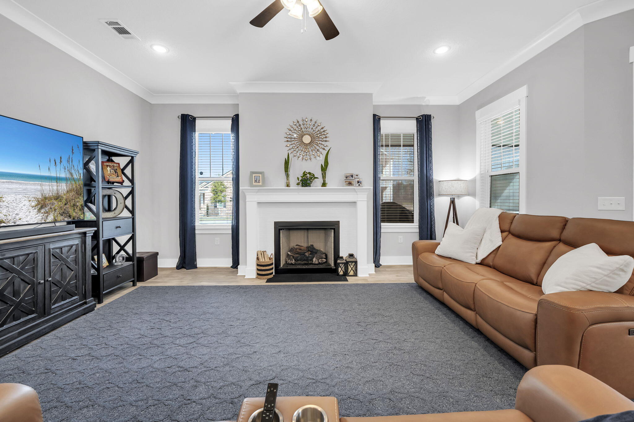 Deer Moss Creek - Residential