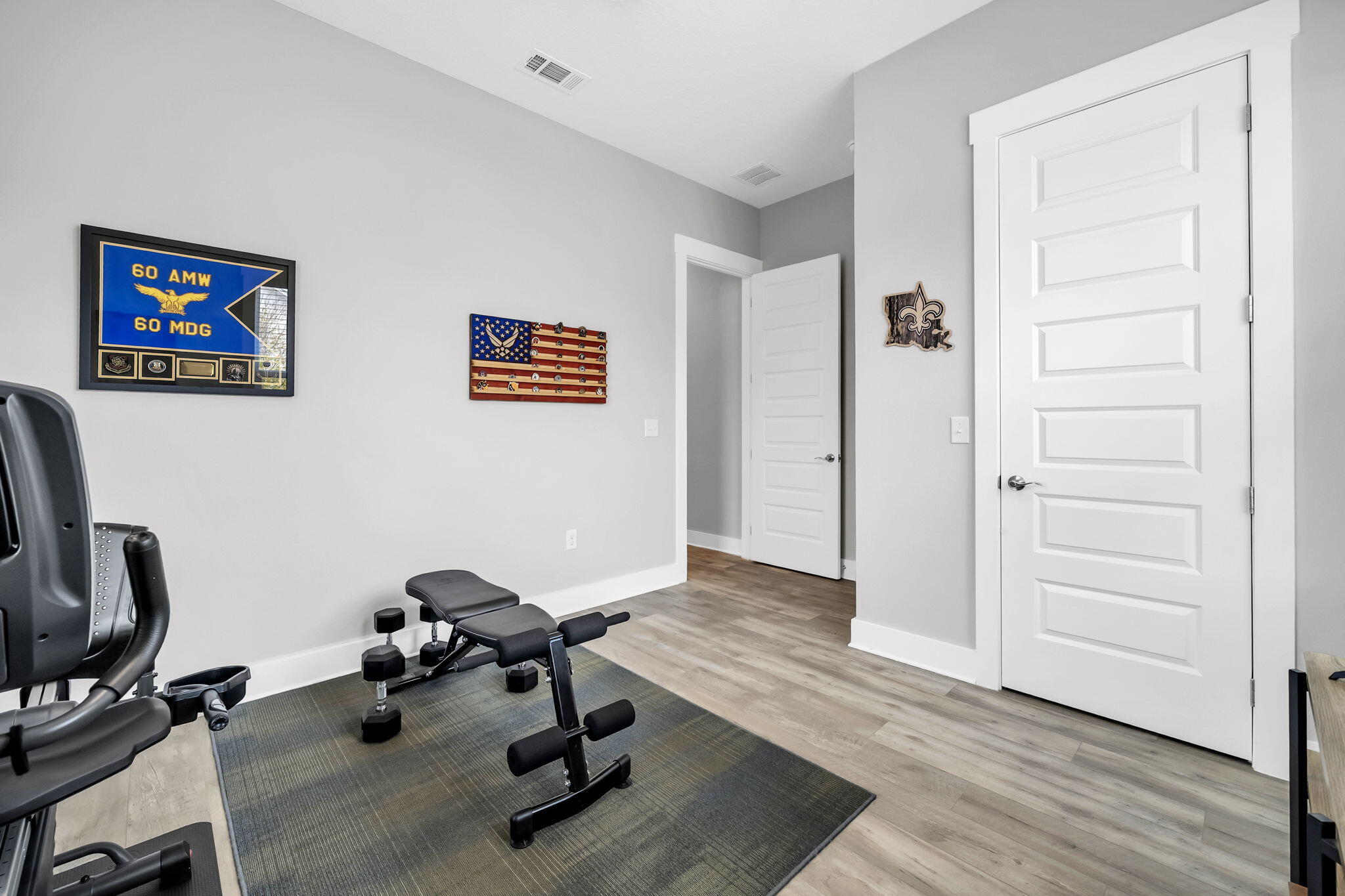 Deer Moss Creek - Residential