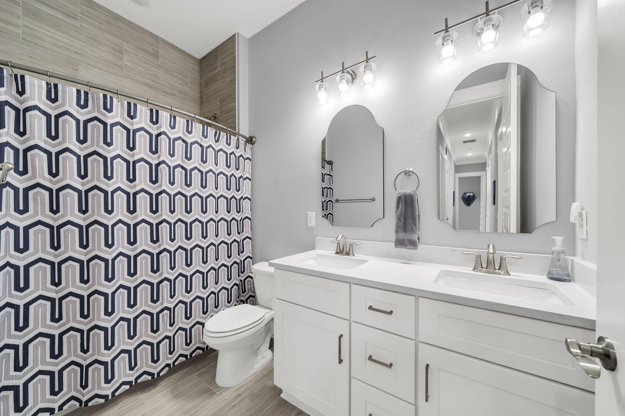 Deer Moss Creek - Residential