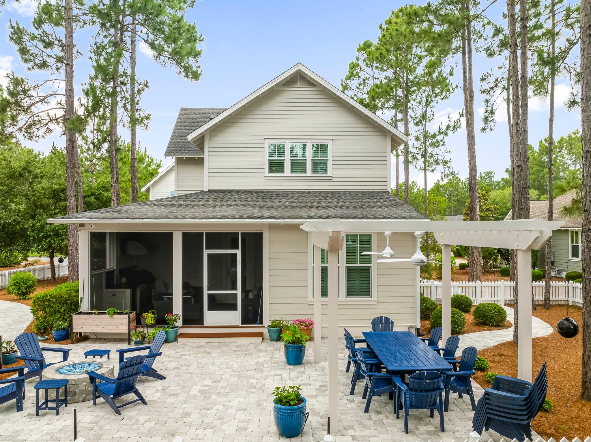 WATERSOUND ORIGINS - Residential