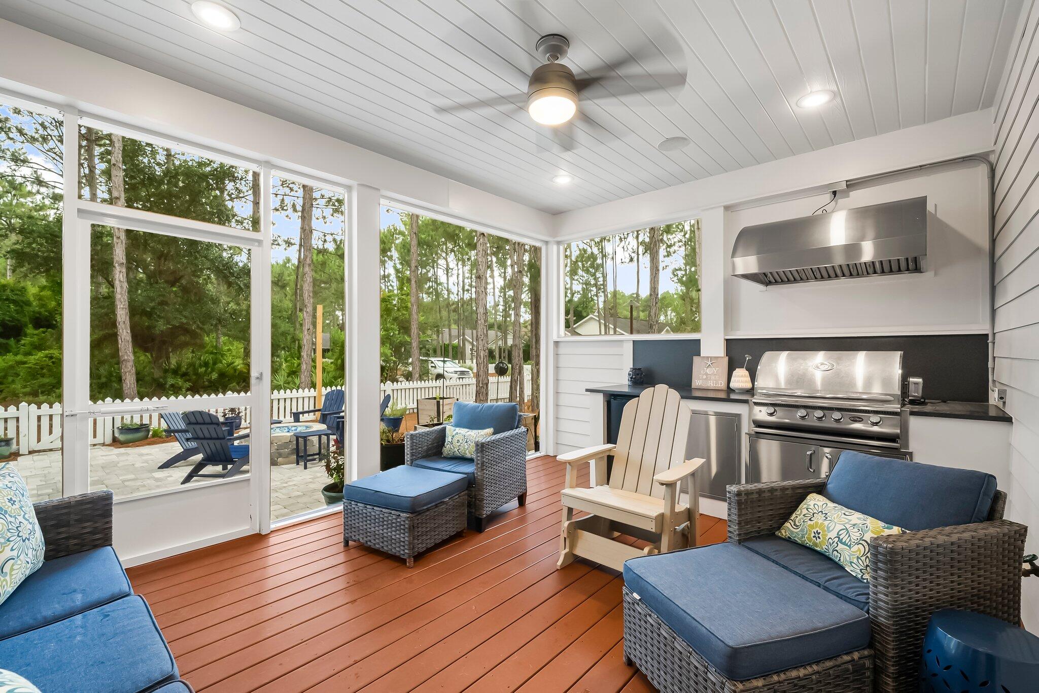 WATERSOUND ORIGINS - Residential