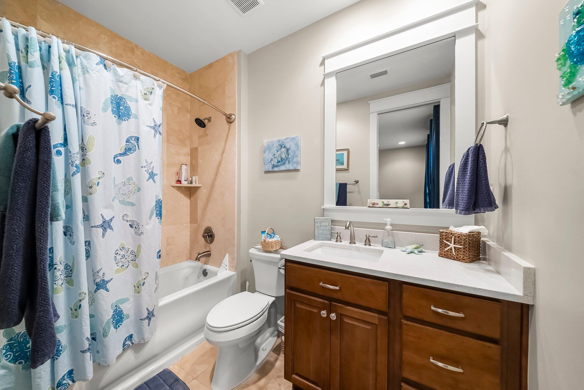WATERSOUND ORIGINS - Residential