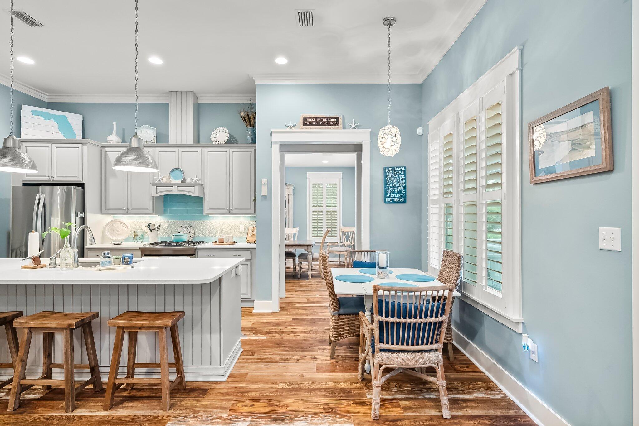 WATERSOUND ORIGINS - Residential