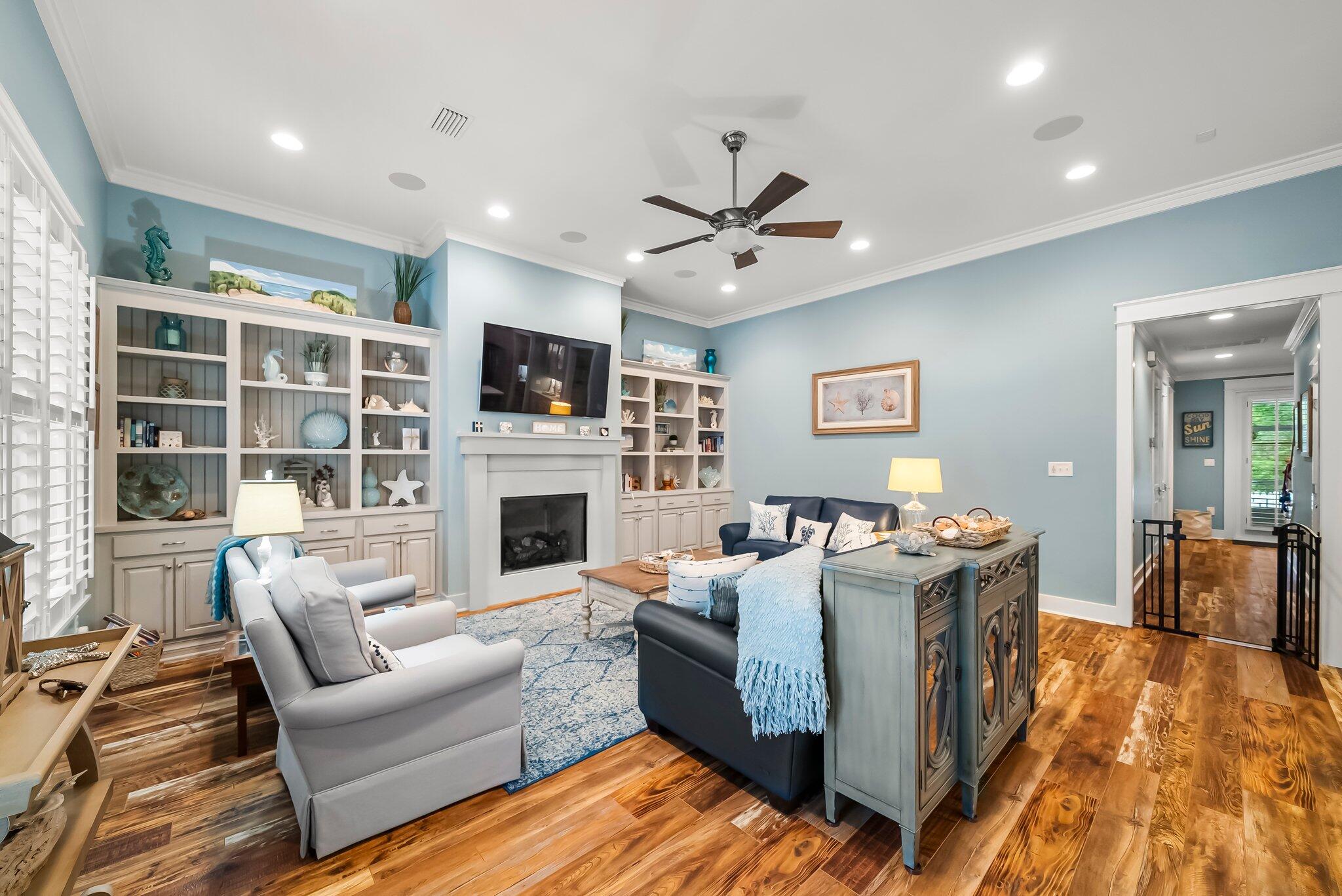 WATERSOUND ORIGINS - Residential