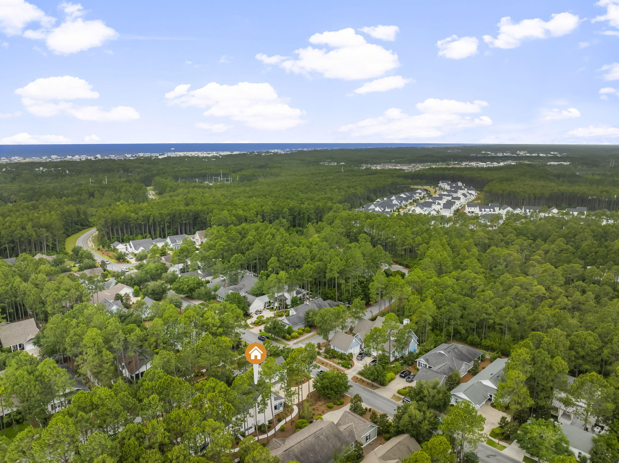 WATERSOUND ORIGINS - Residential