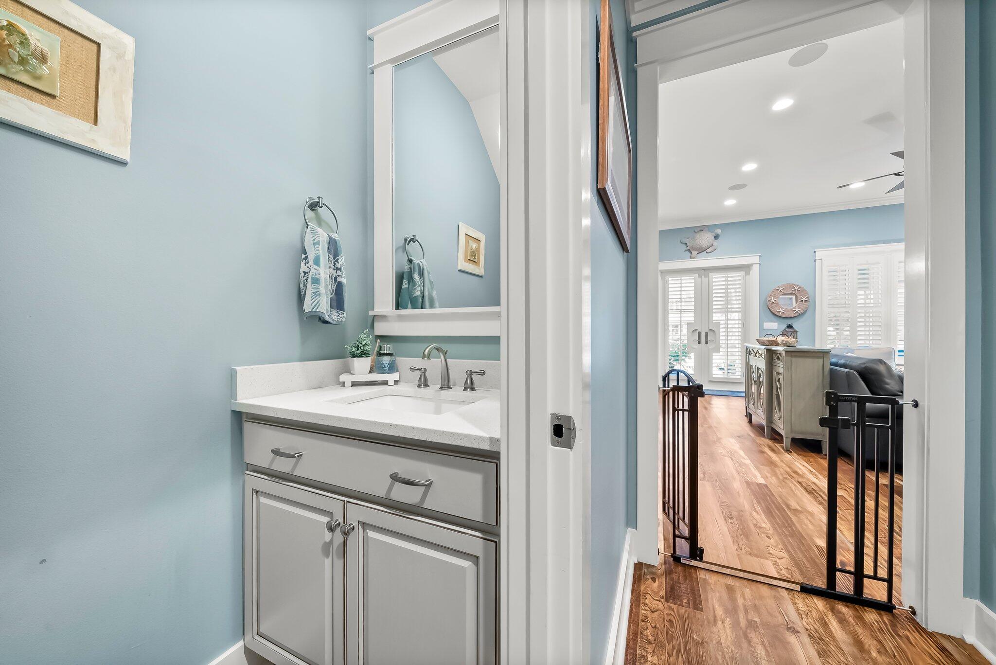 WATERSOUND ORIGINS - Residential