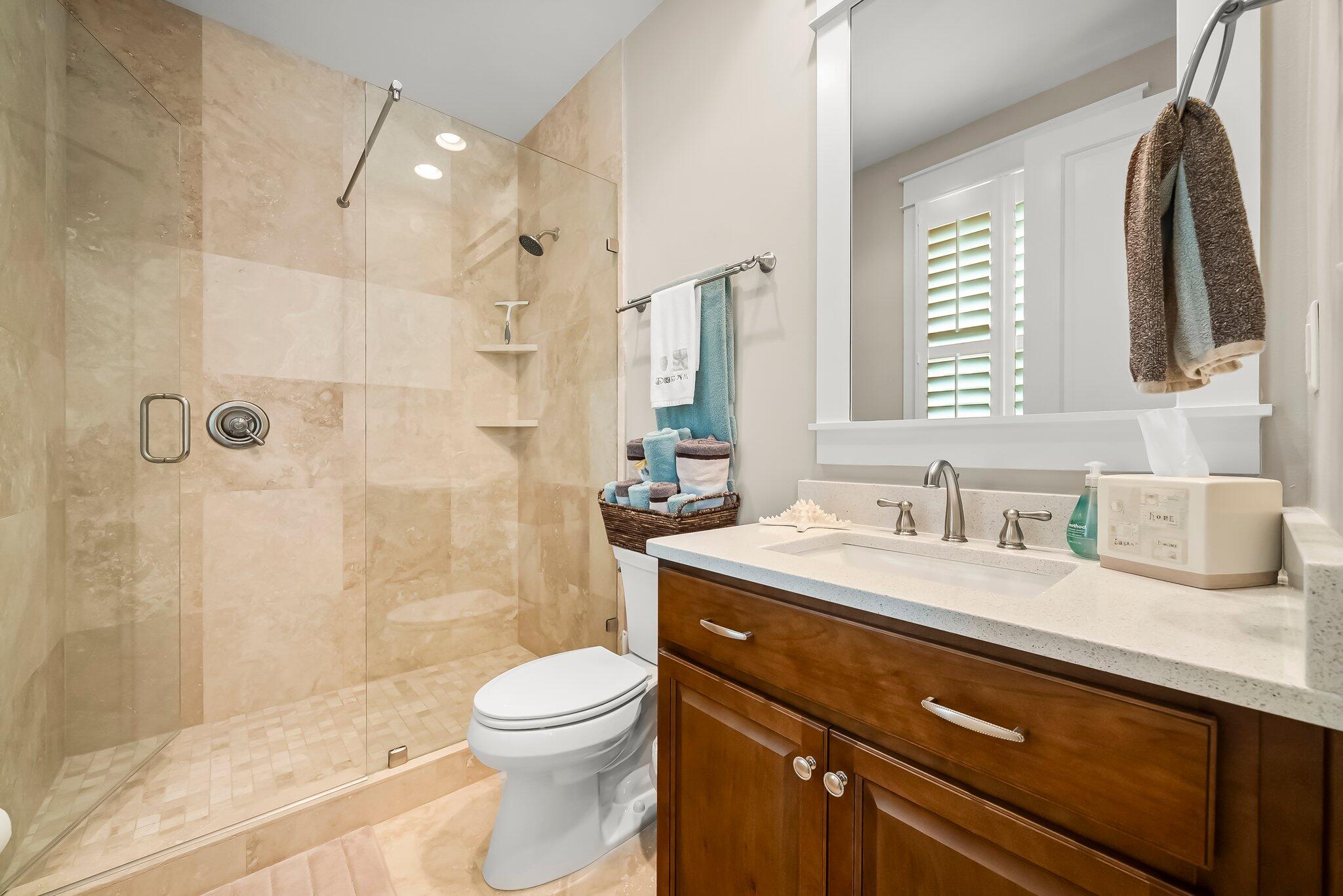 WATERSOUND ORIGINS - Residential