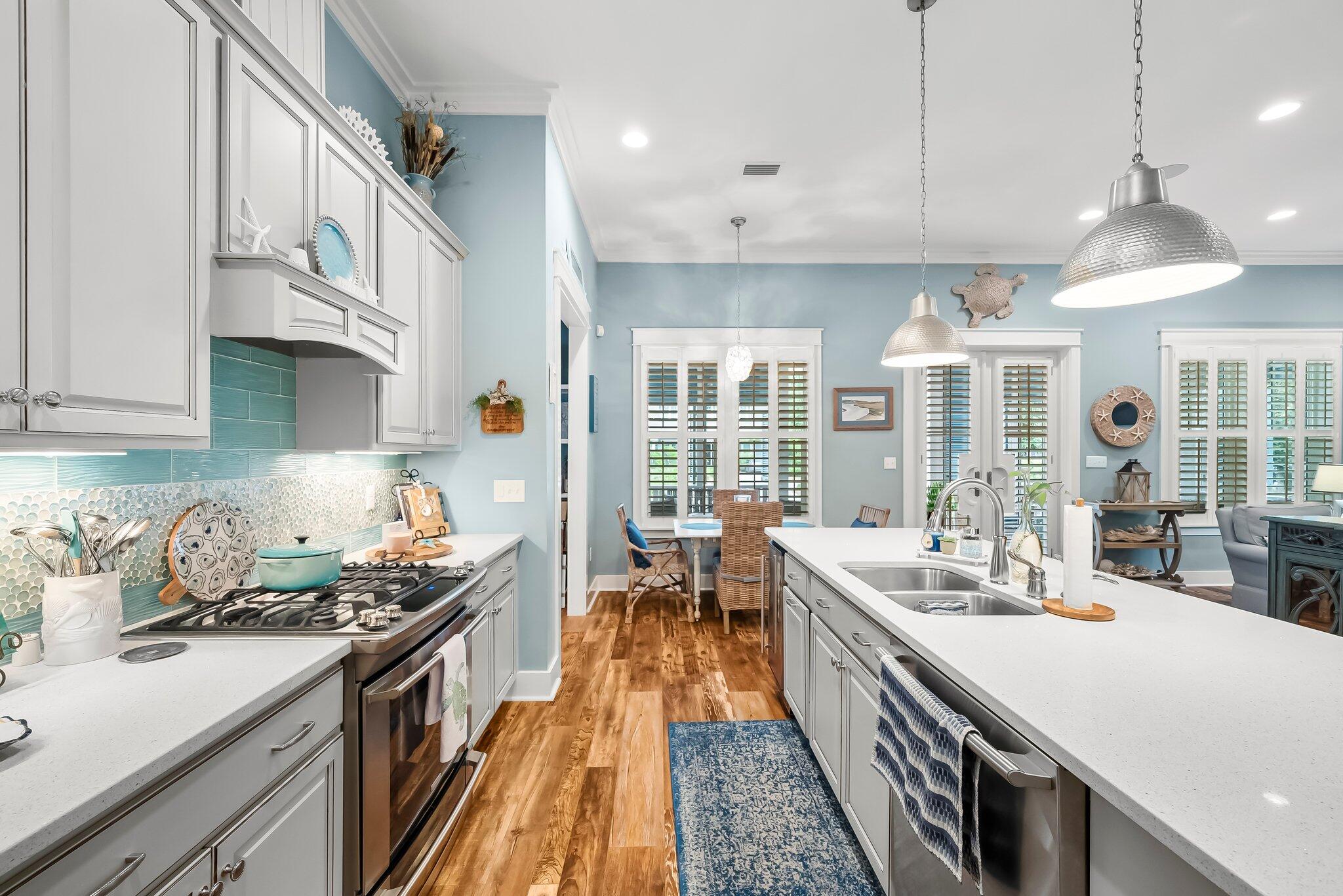 WATERSOUND ORIGINS - Residential