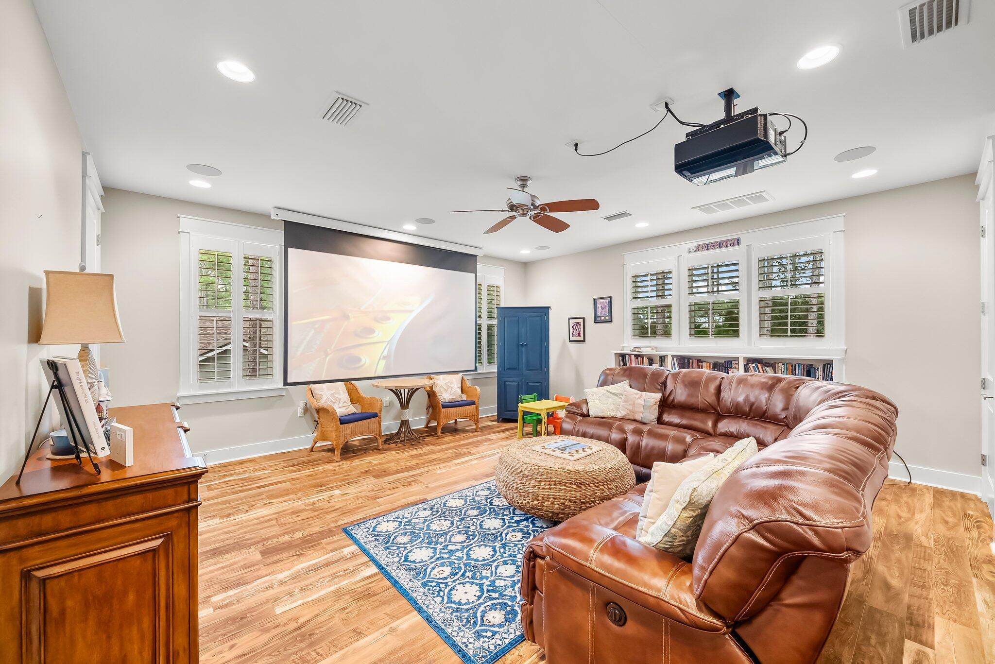WATERSOUND ORIGINS - Residential