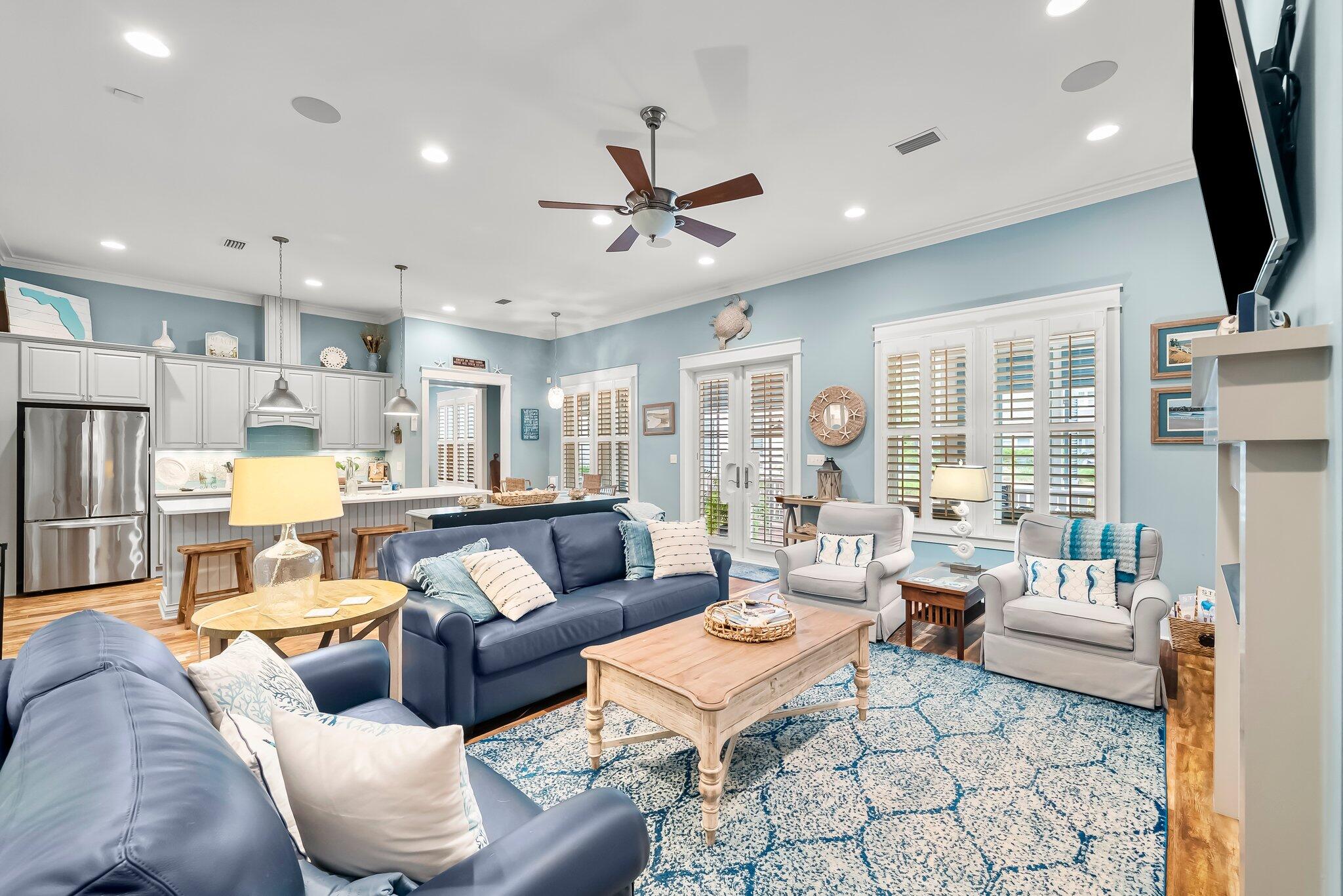 WATERSOUND ORIGINS - Residential