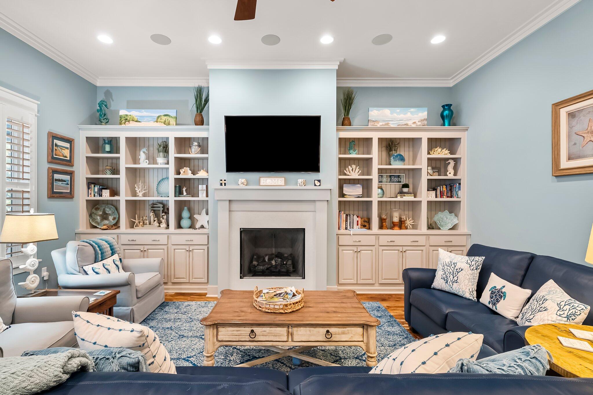 WATERSOUND ORIGINS - Residential
