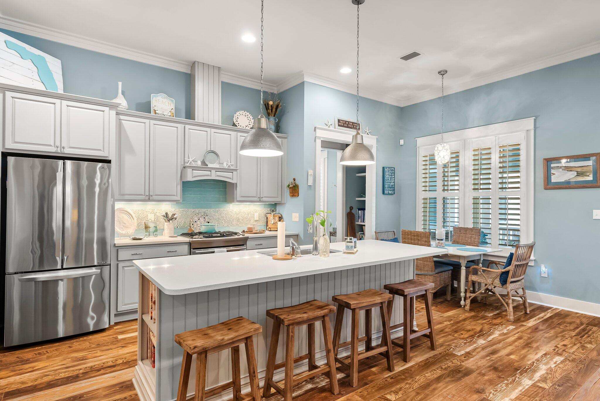 WATERSOUND ORIGINS - Residential