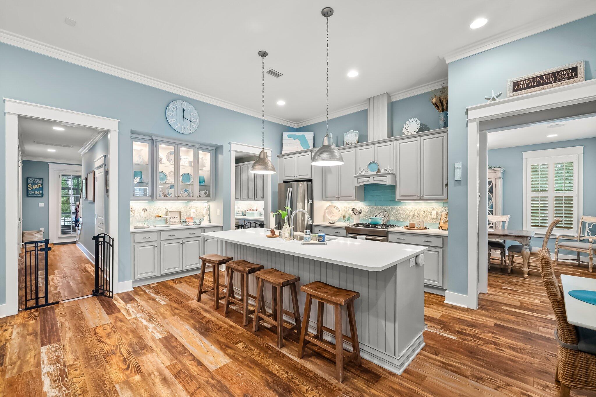 WATERSOUND ORIGINS - Residential