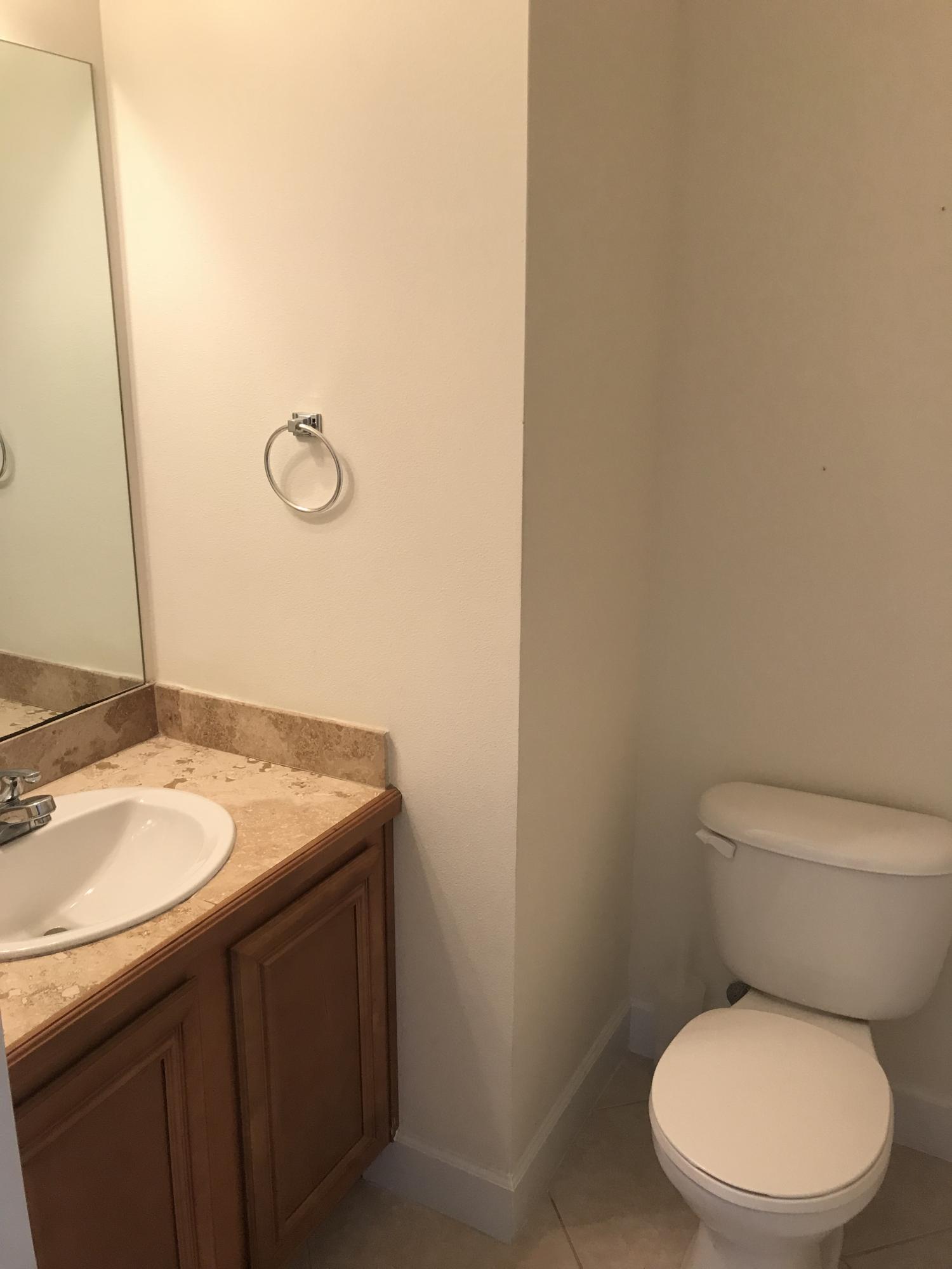 PALMS OF FREEPORT - Residential Lease